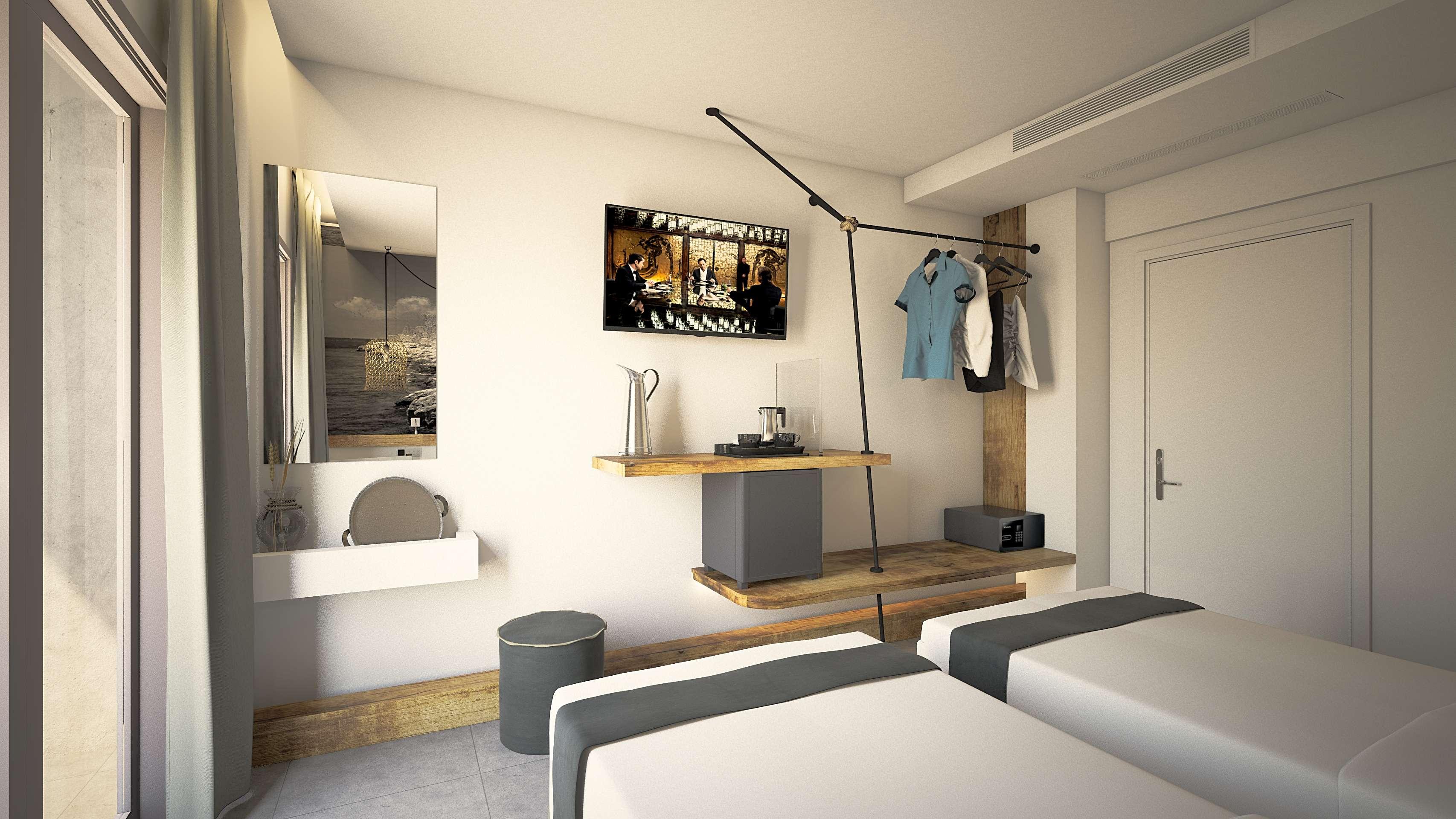Hotel Elakati Luxury Boutique - Adults Only Rhodes City