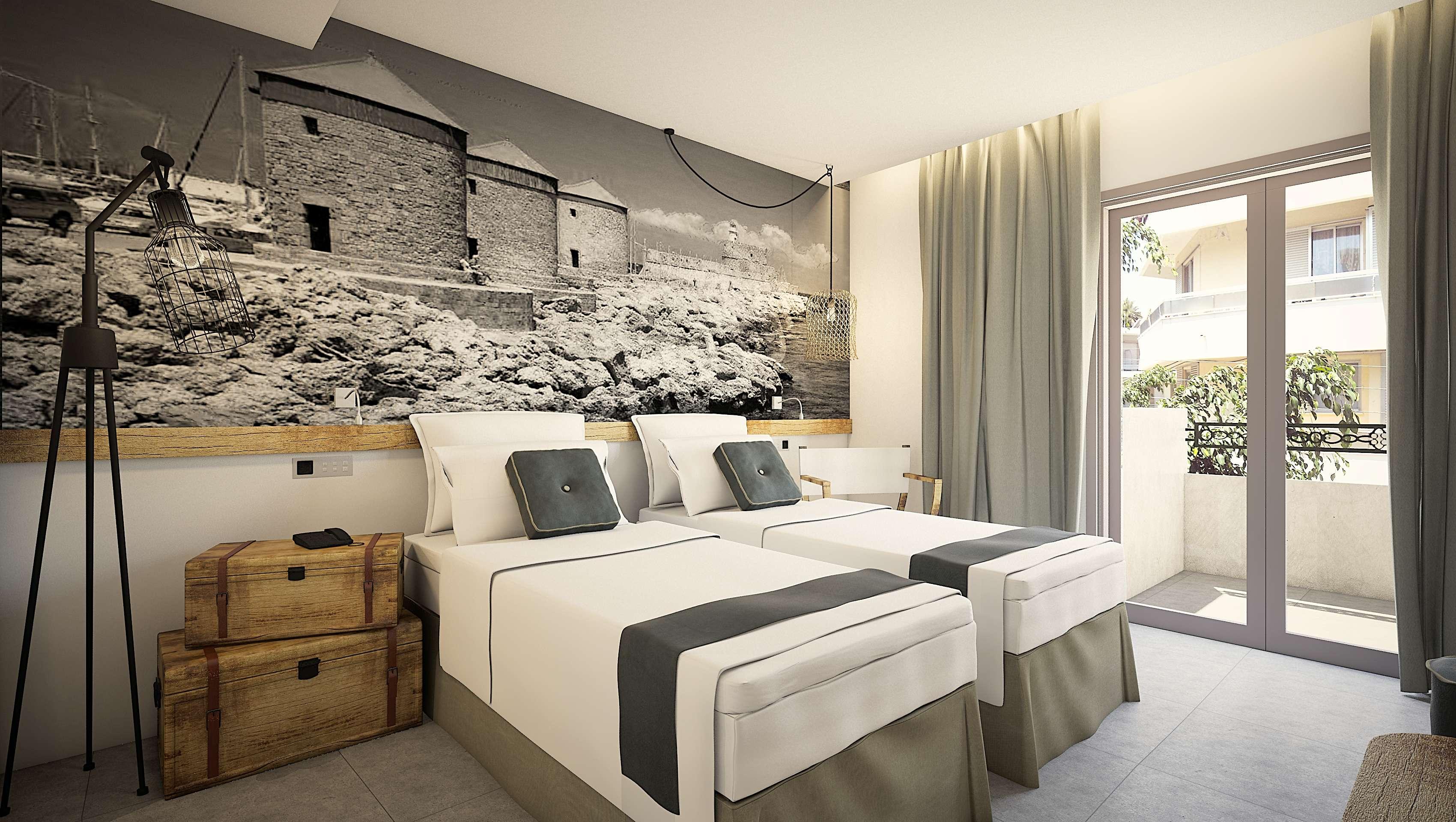 Elakati Luxury Boutique - Adults Only Hotel 4*