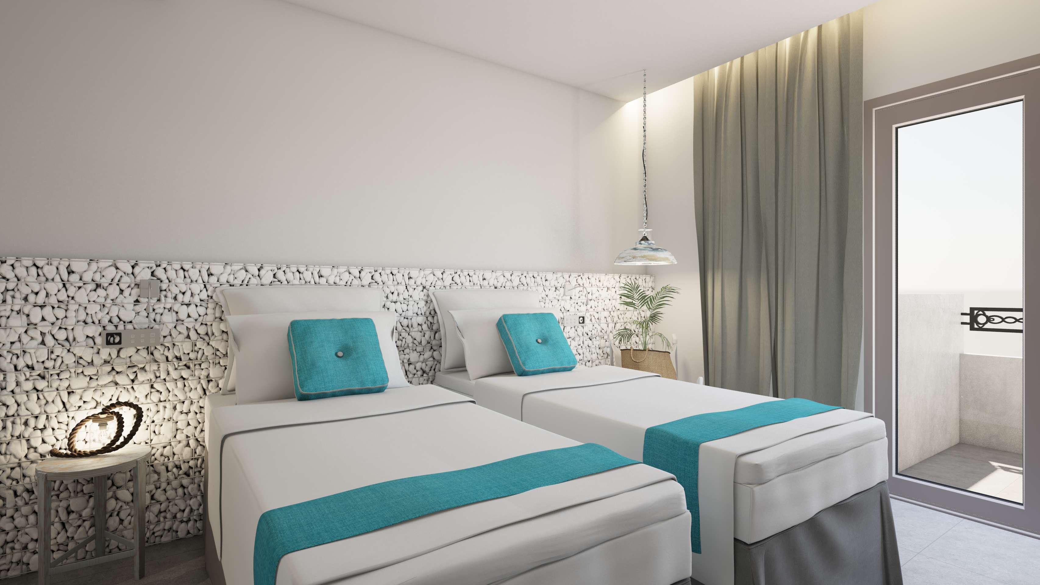 Elakati Luxury Boutique - Adults Only Hotel Rhodes City