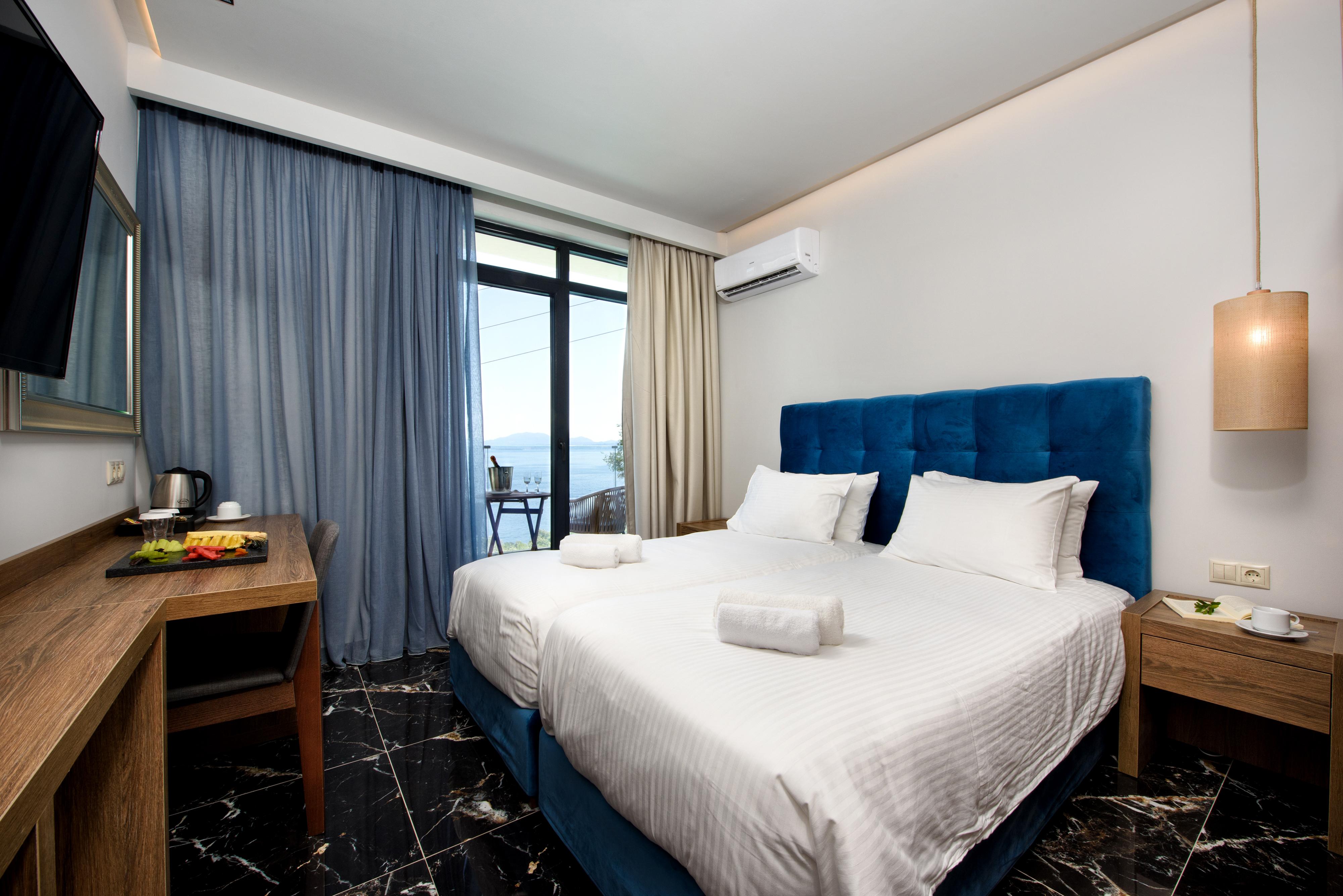 Golden Mare Hotel
