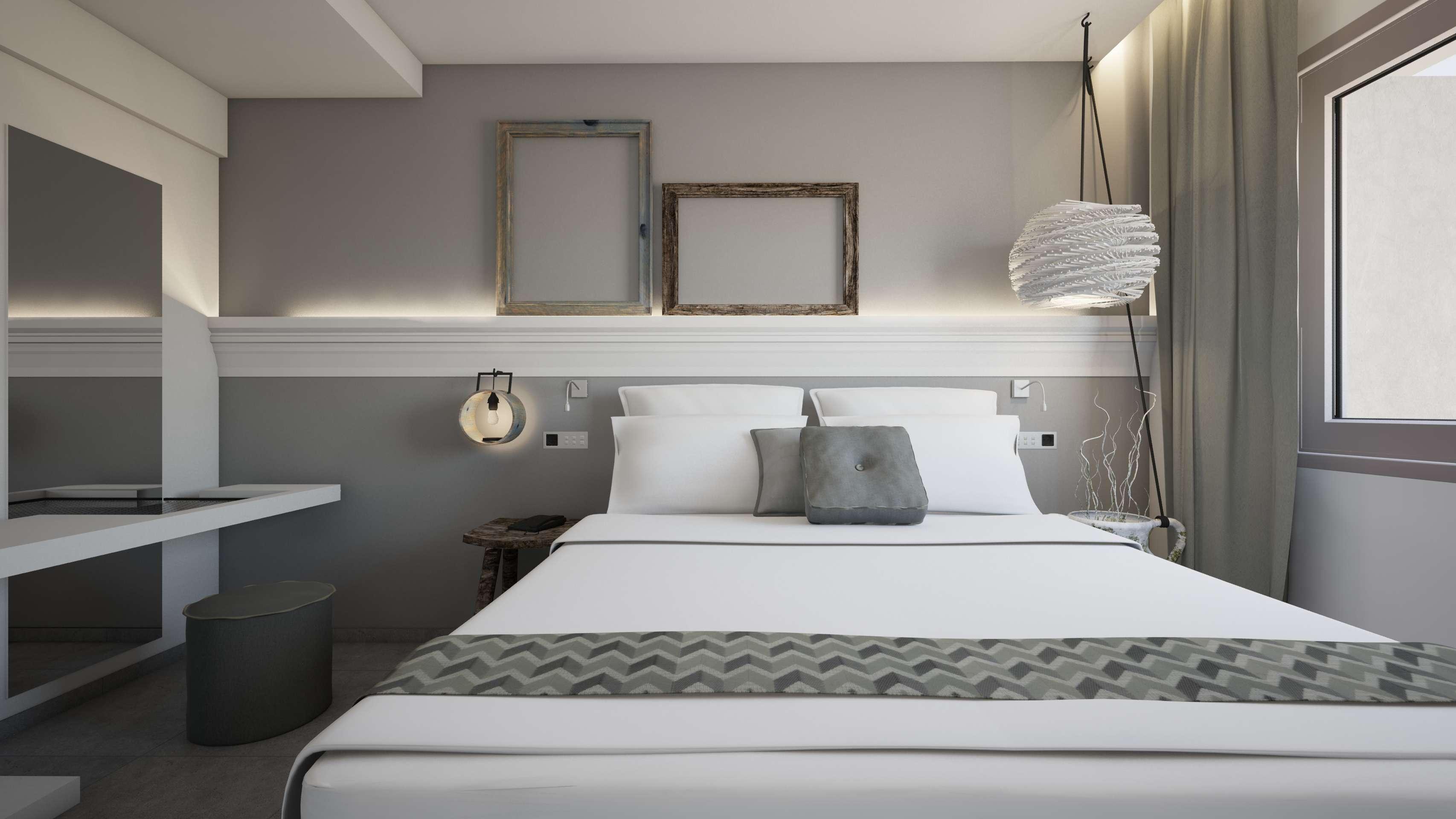 Elakati Luxury Boutique - Adults Only Rhodes City