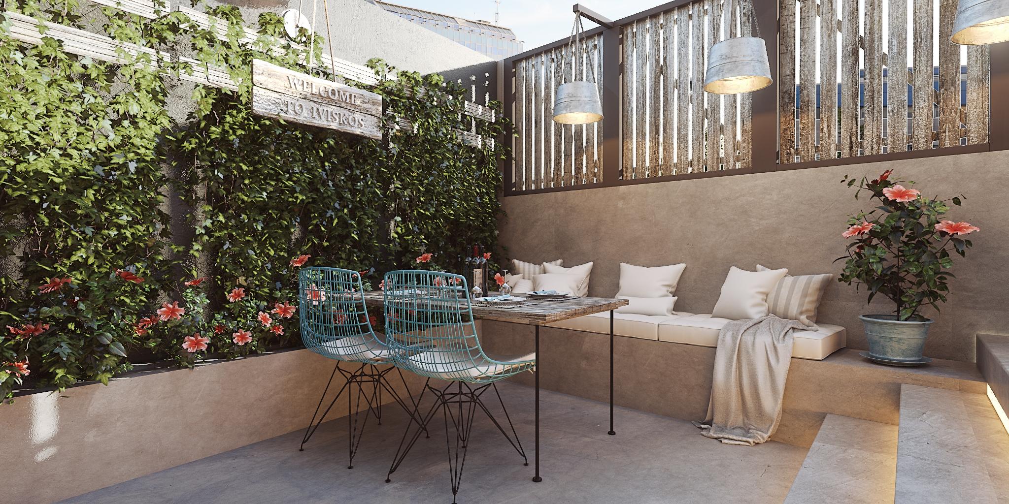 Hotel Elakati Luxury Boutique - Adults Only