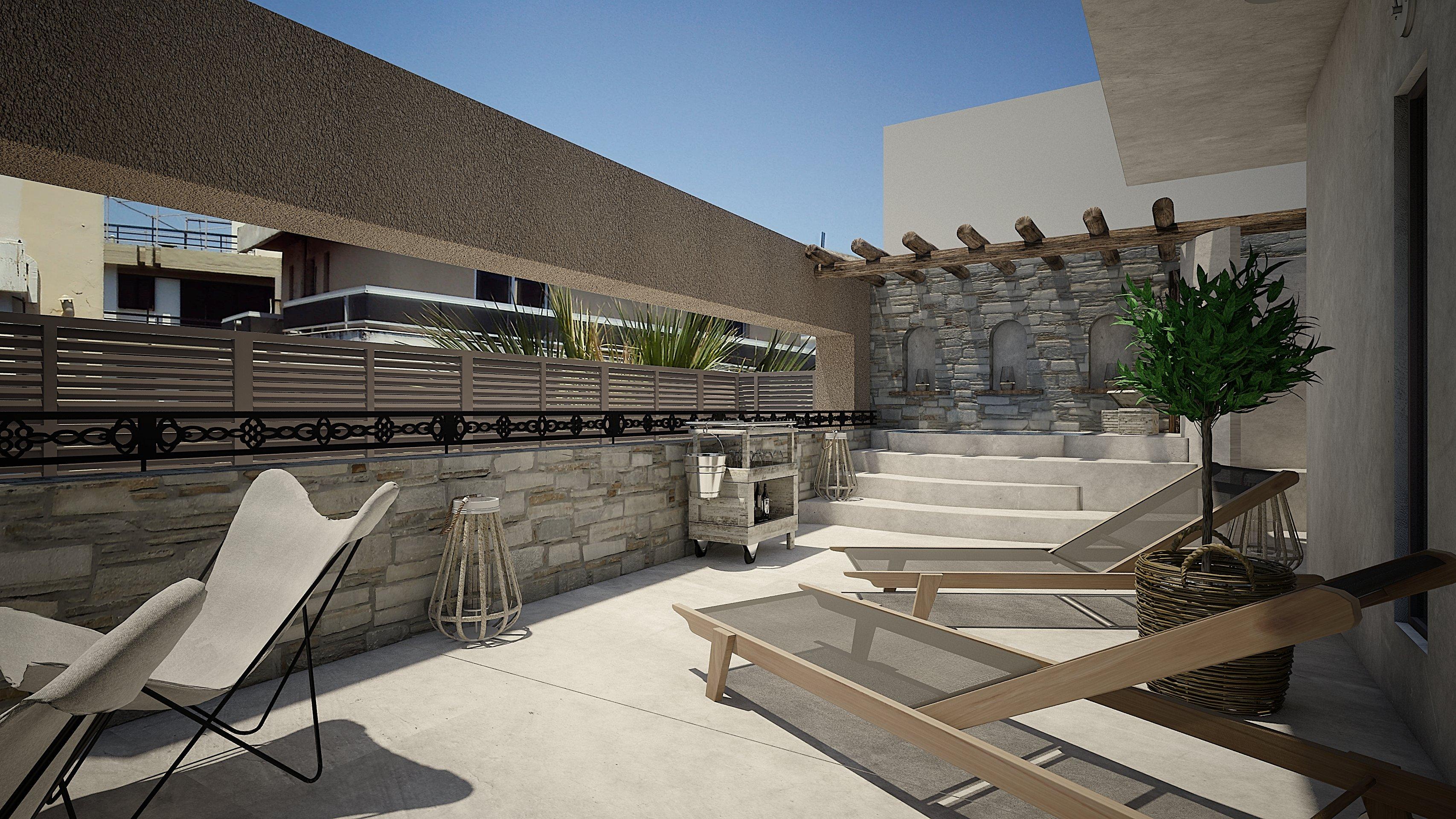 Hotel Elakati Luxury Boutique - Adults Only 4*
