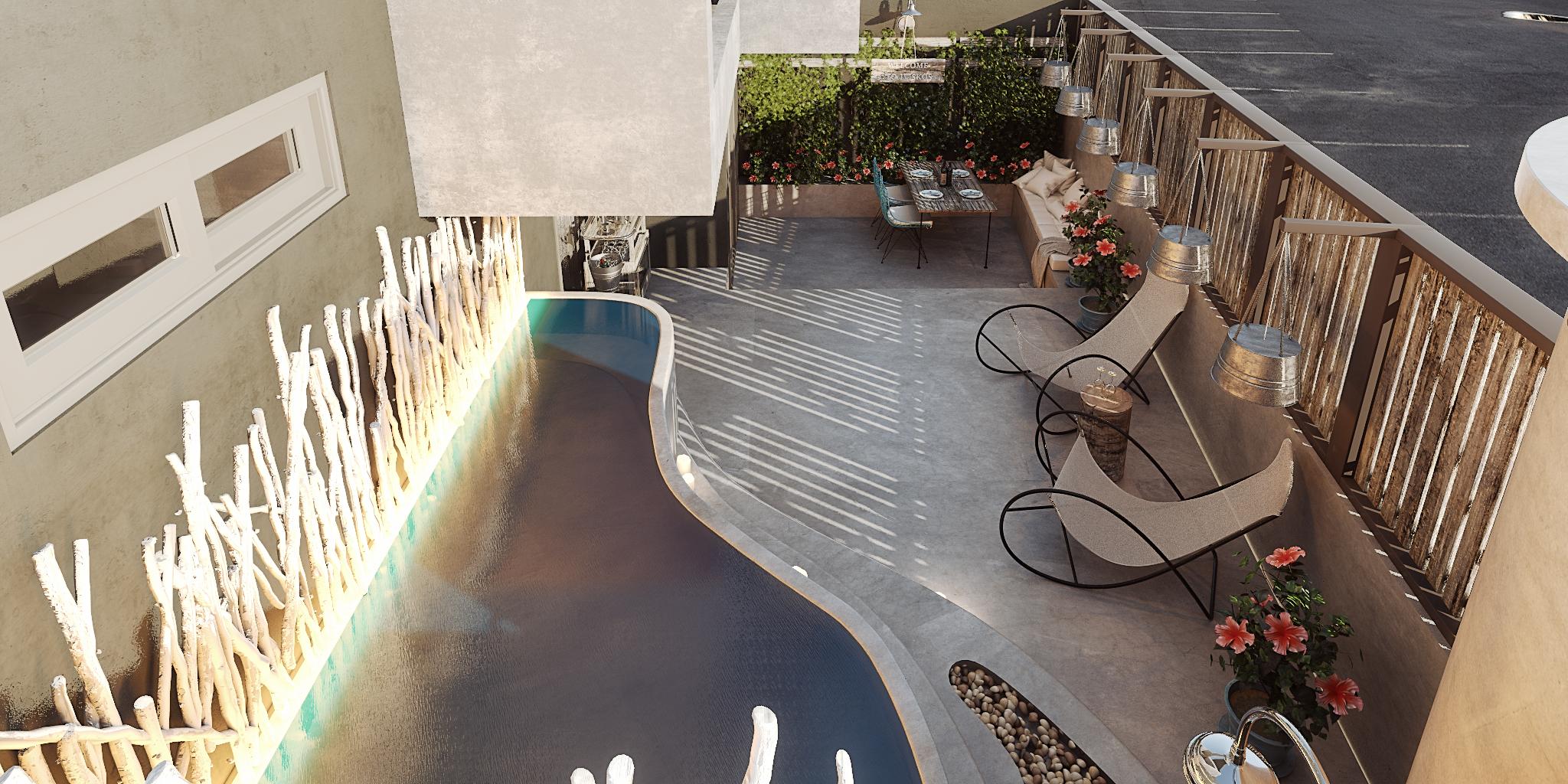 Hotel Elakati Luxury Boutique - Adults Only