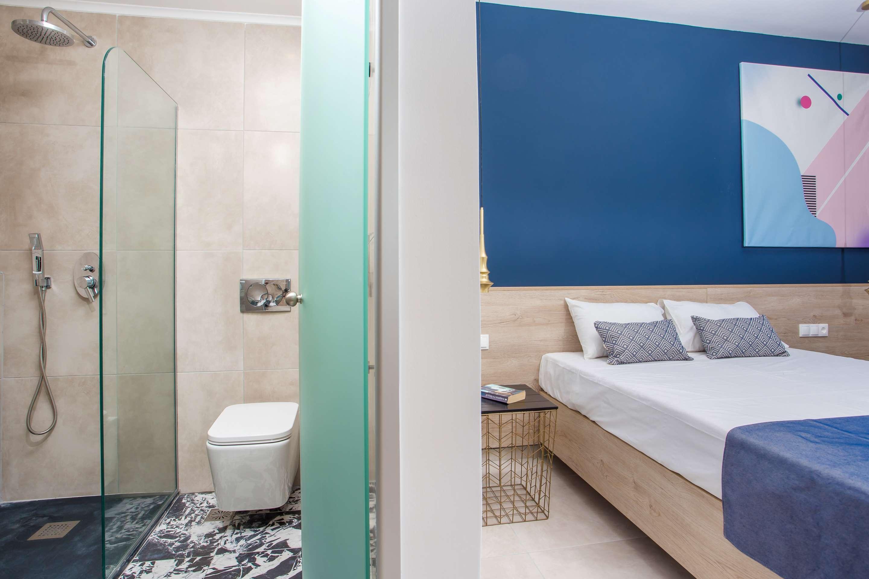 Hotel Madison Boutique, Faliraki