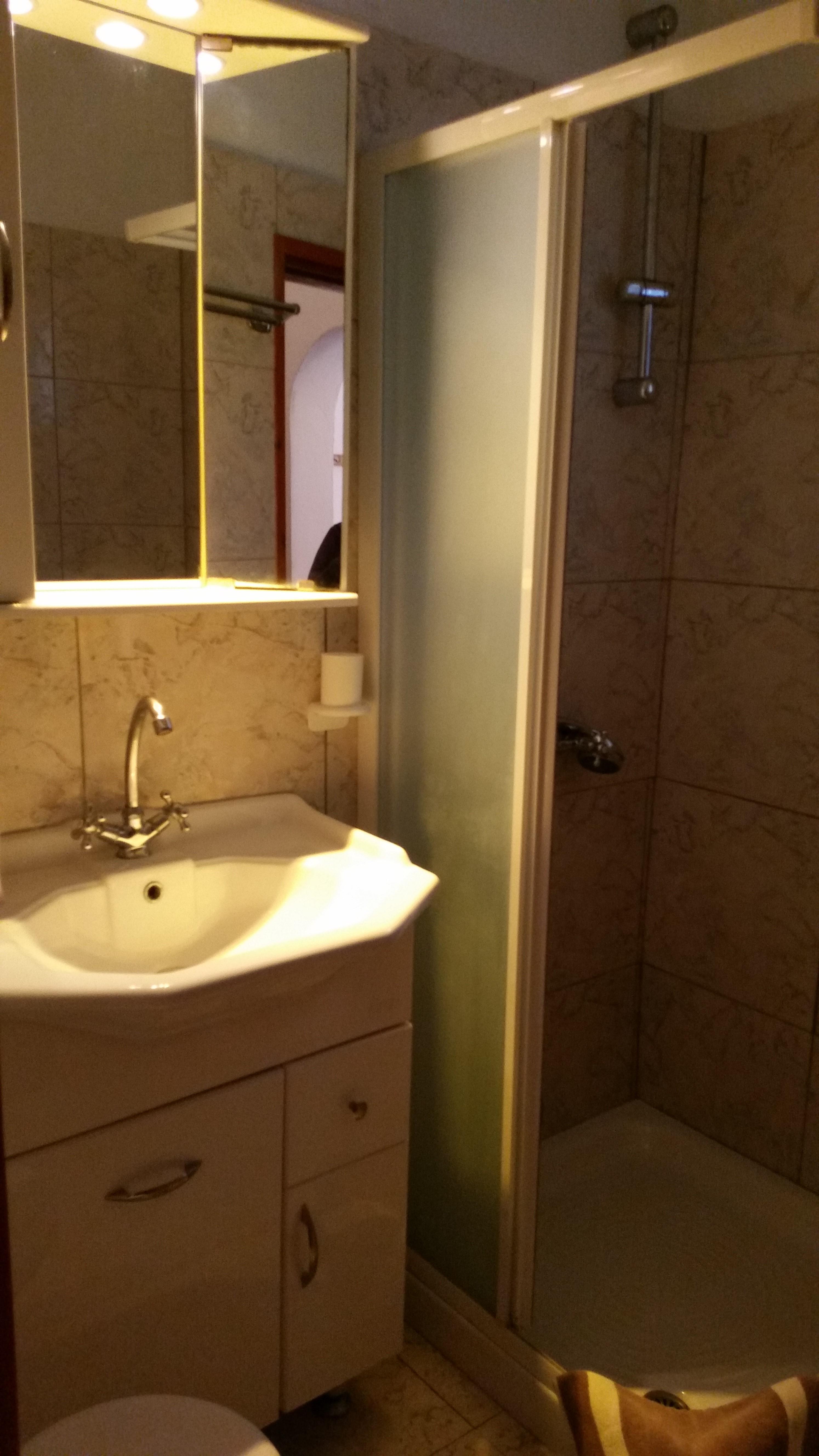 Nychterida Hotel Marathias (Corfu)