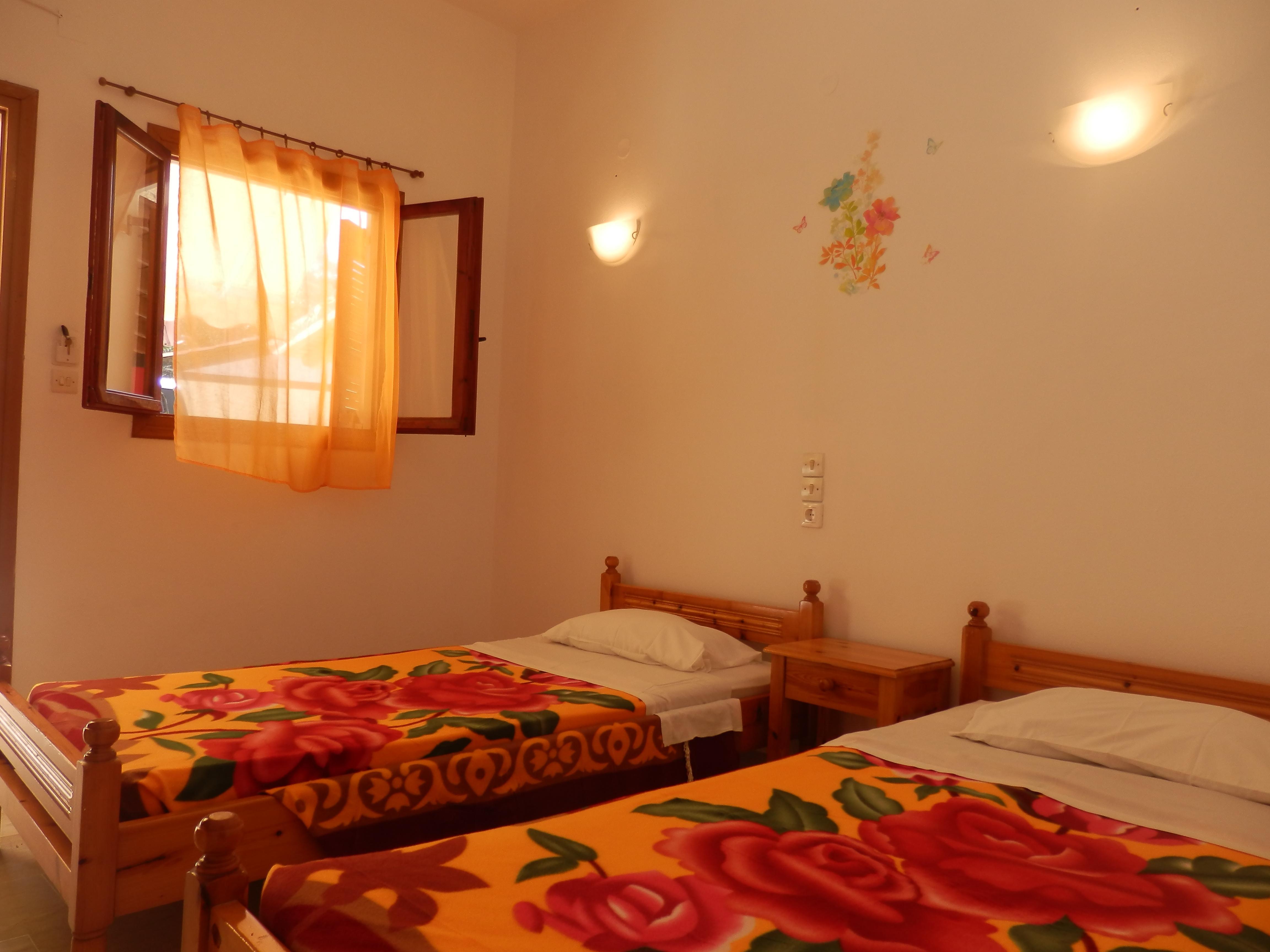 Hotel Nychterida 2*