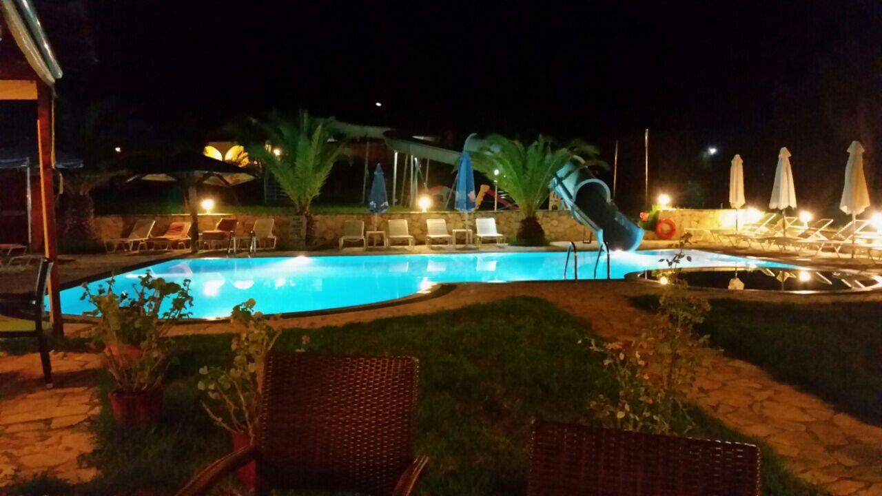 Hotel Nychterida