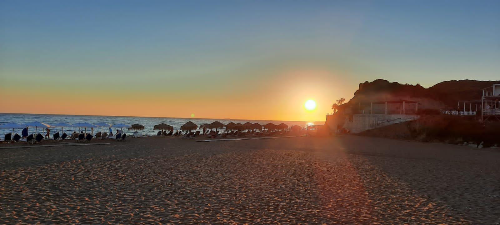 Nychterida Hotel