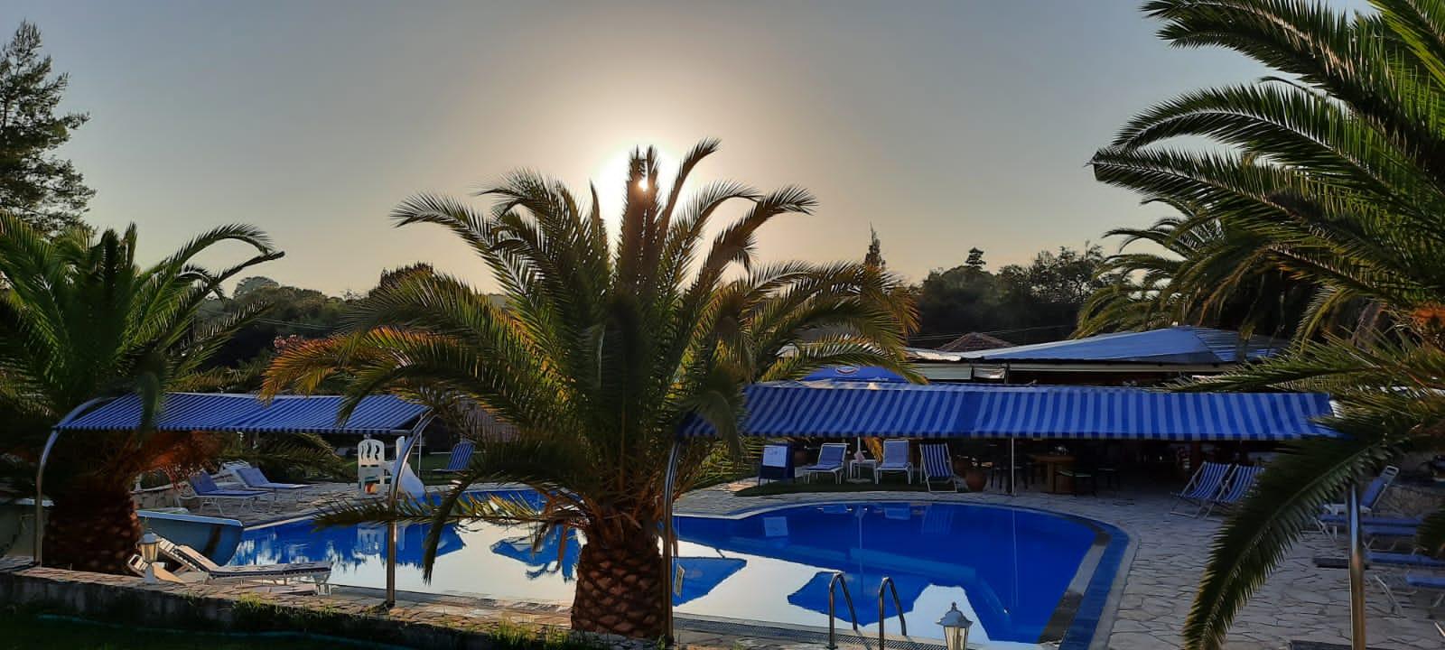 Nychterida Hotel 2*