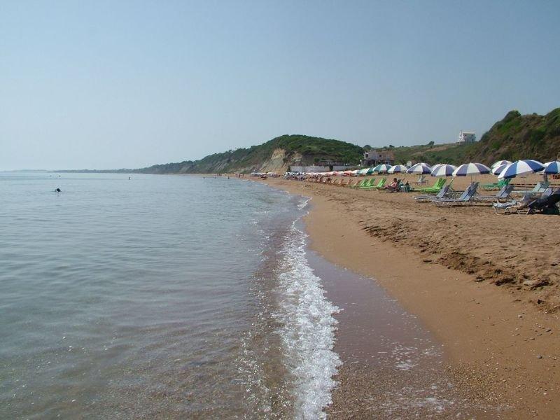 Nychterida Hotel