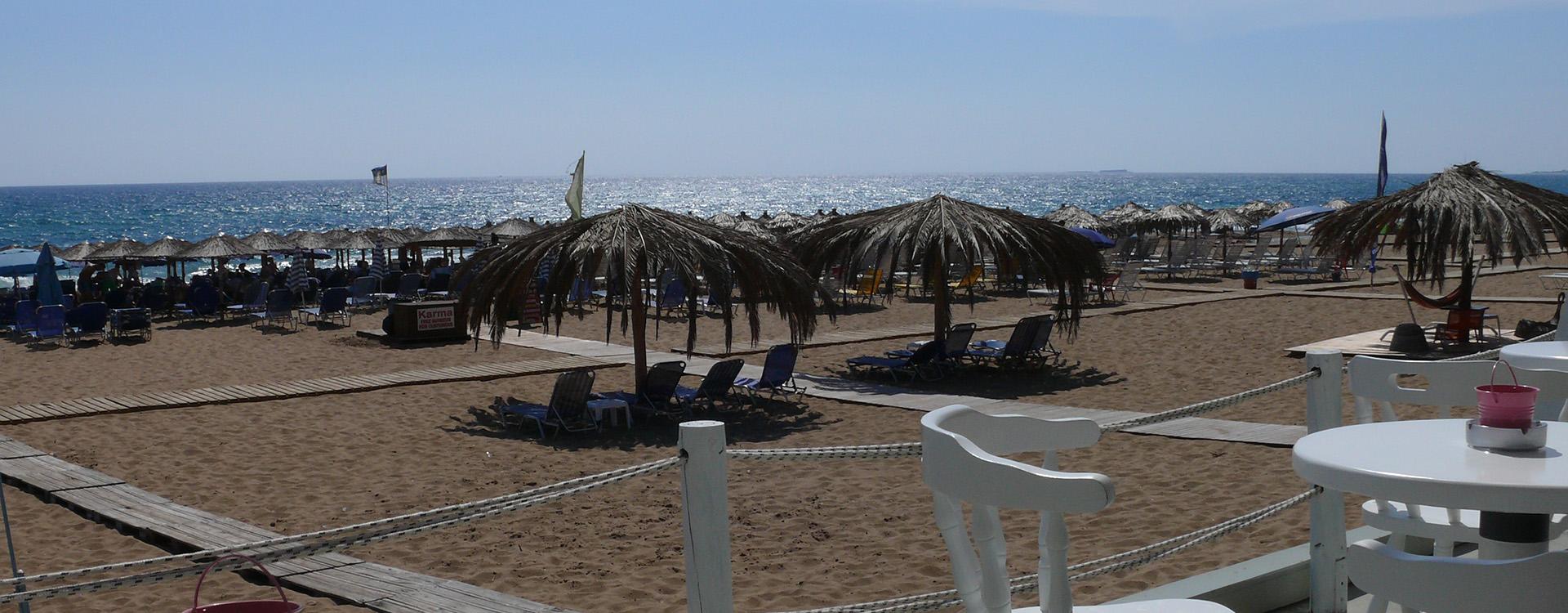 Hotel Nychterida 2*
