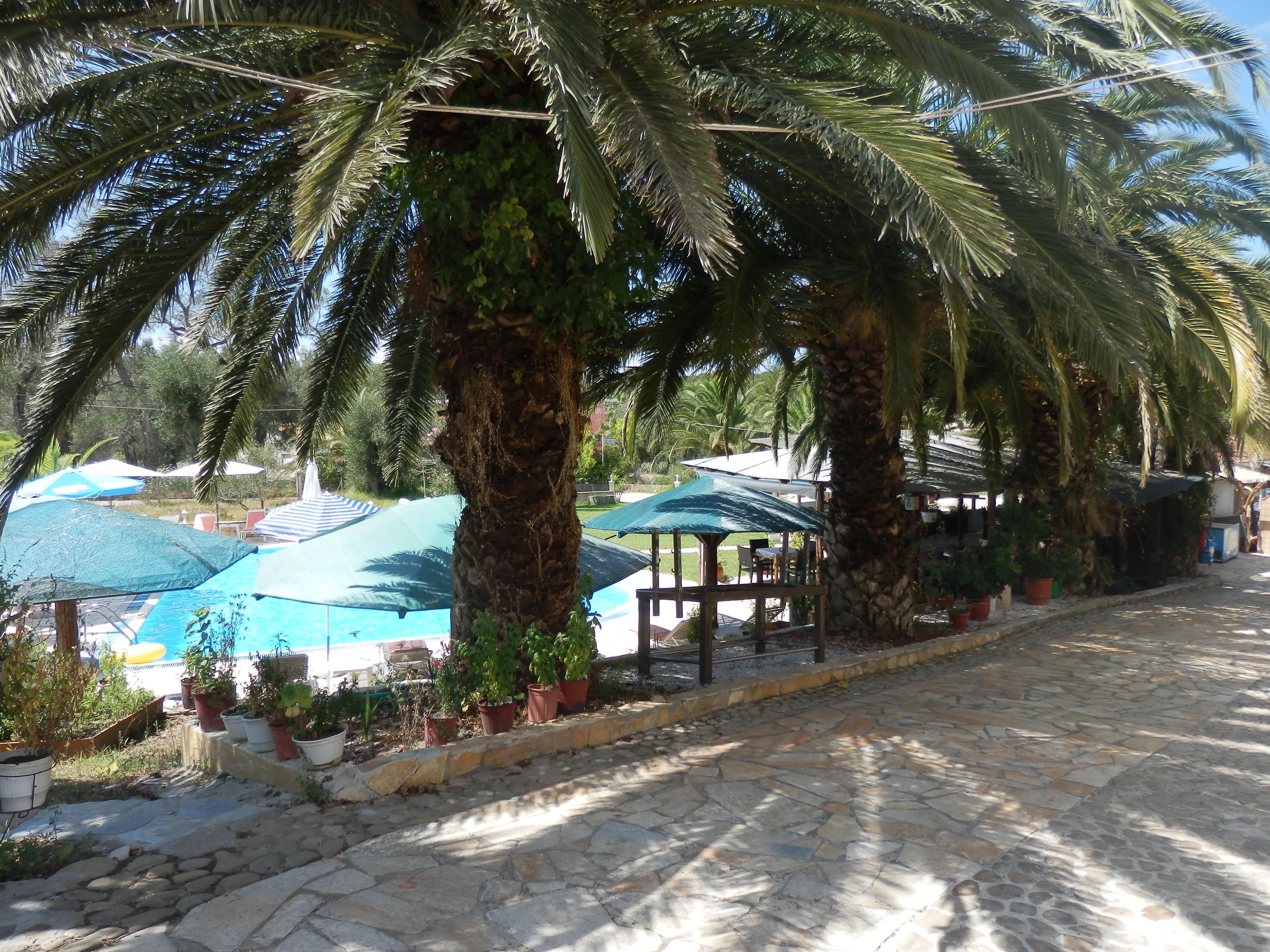 Hotel Nychterida