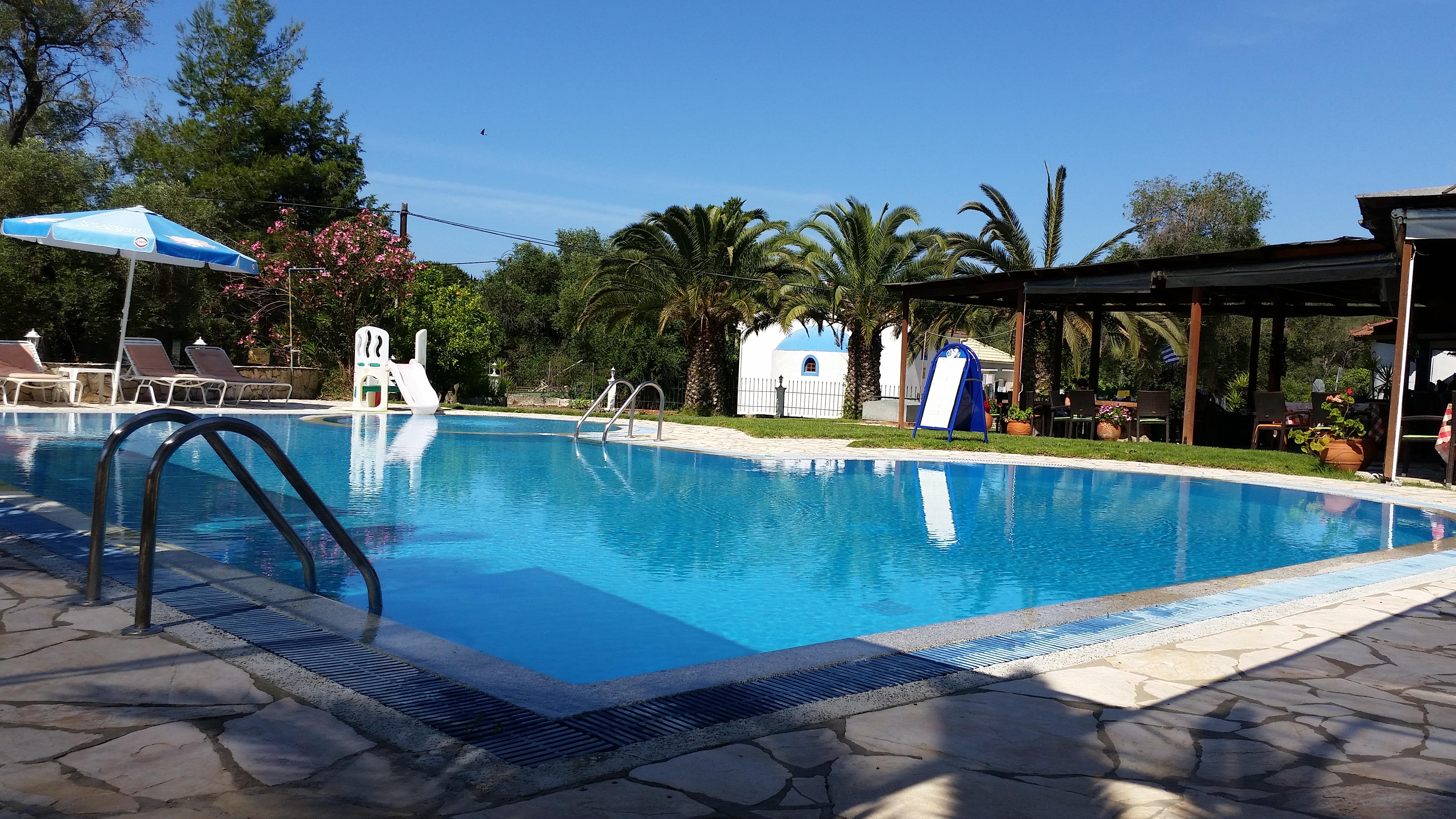 Hotel Nychterida 2*