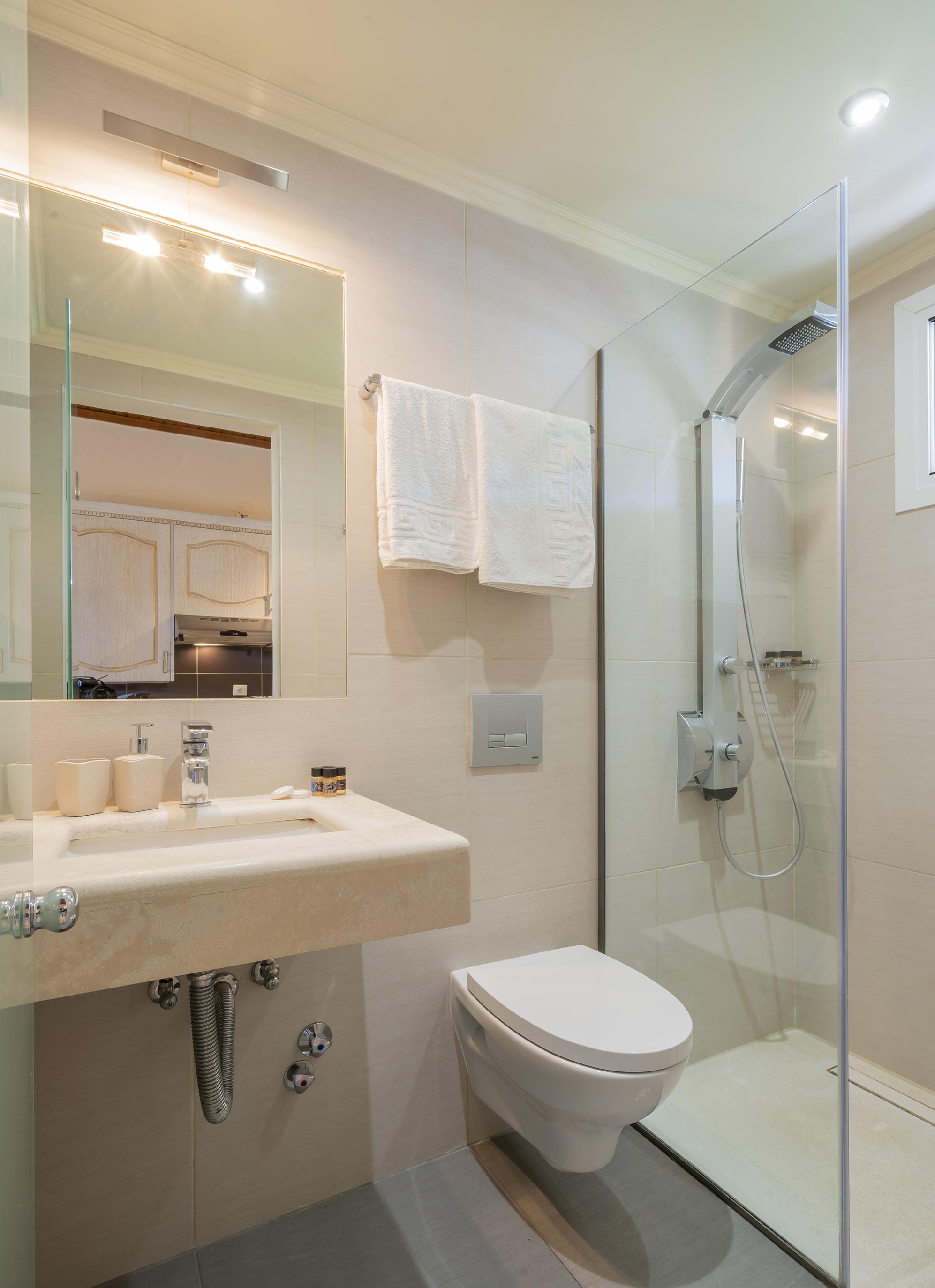 Ziogas Luxury Apartment