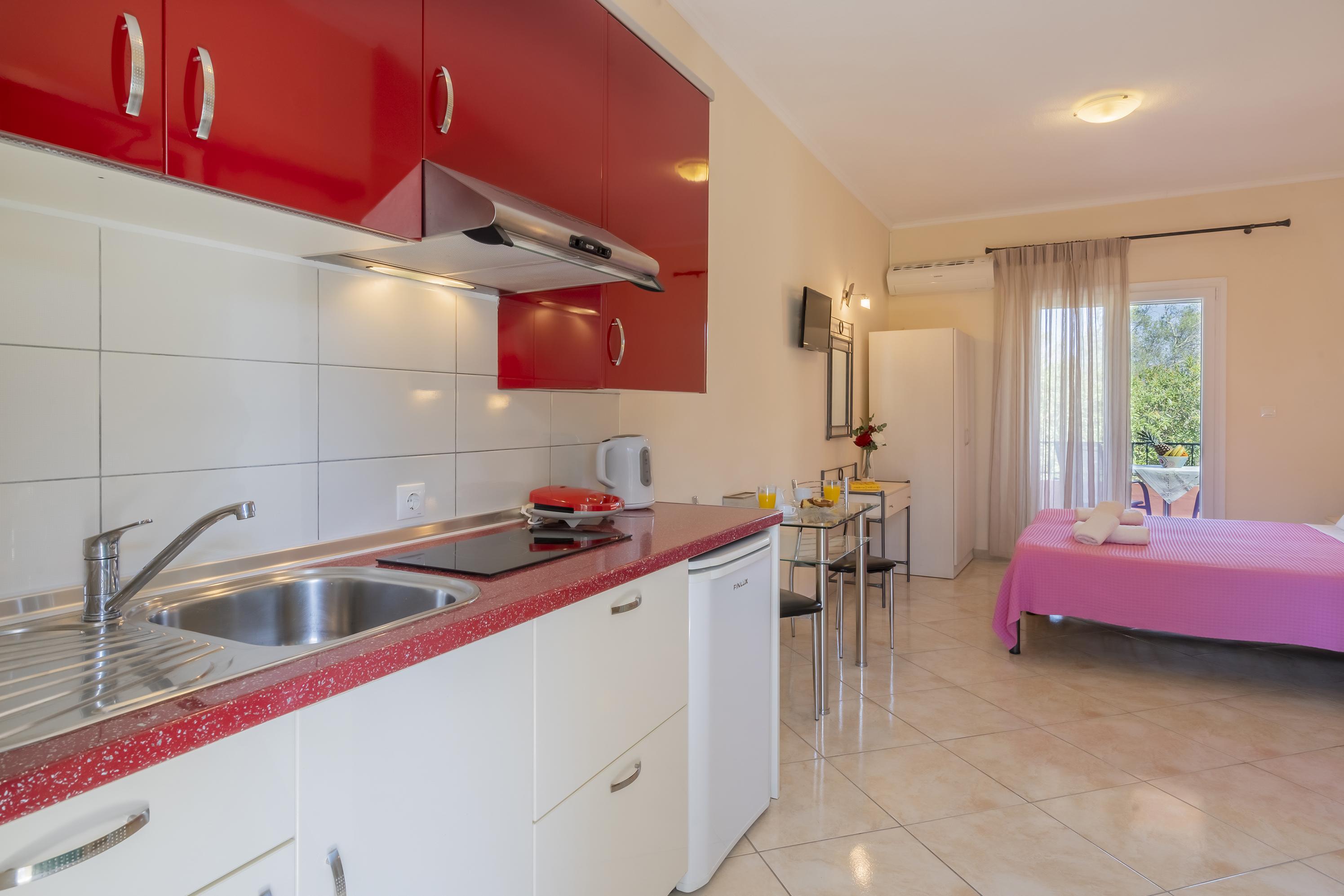 Ziogas Luxury Apartment