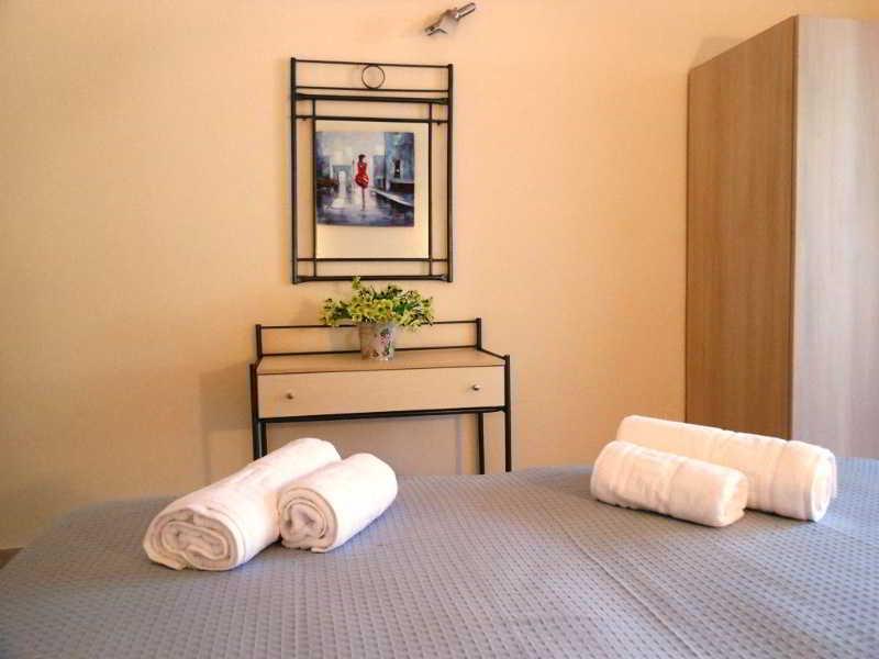 Apartment Ziogas Luxury Dassia (Corfu)