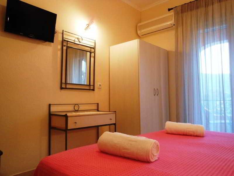 Apartment Ziogas Luxury Dassia (Corfu)