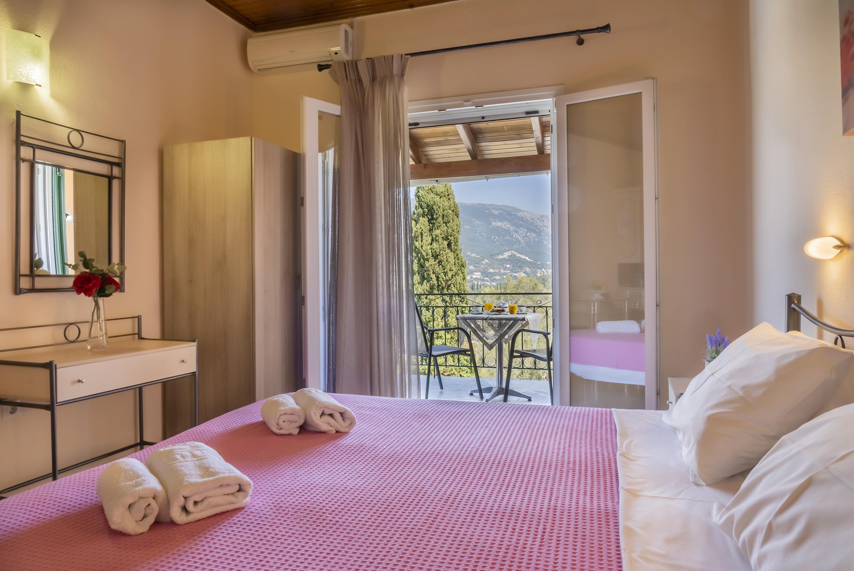 Apartment Ziogas Luxury
