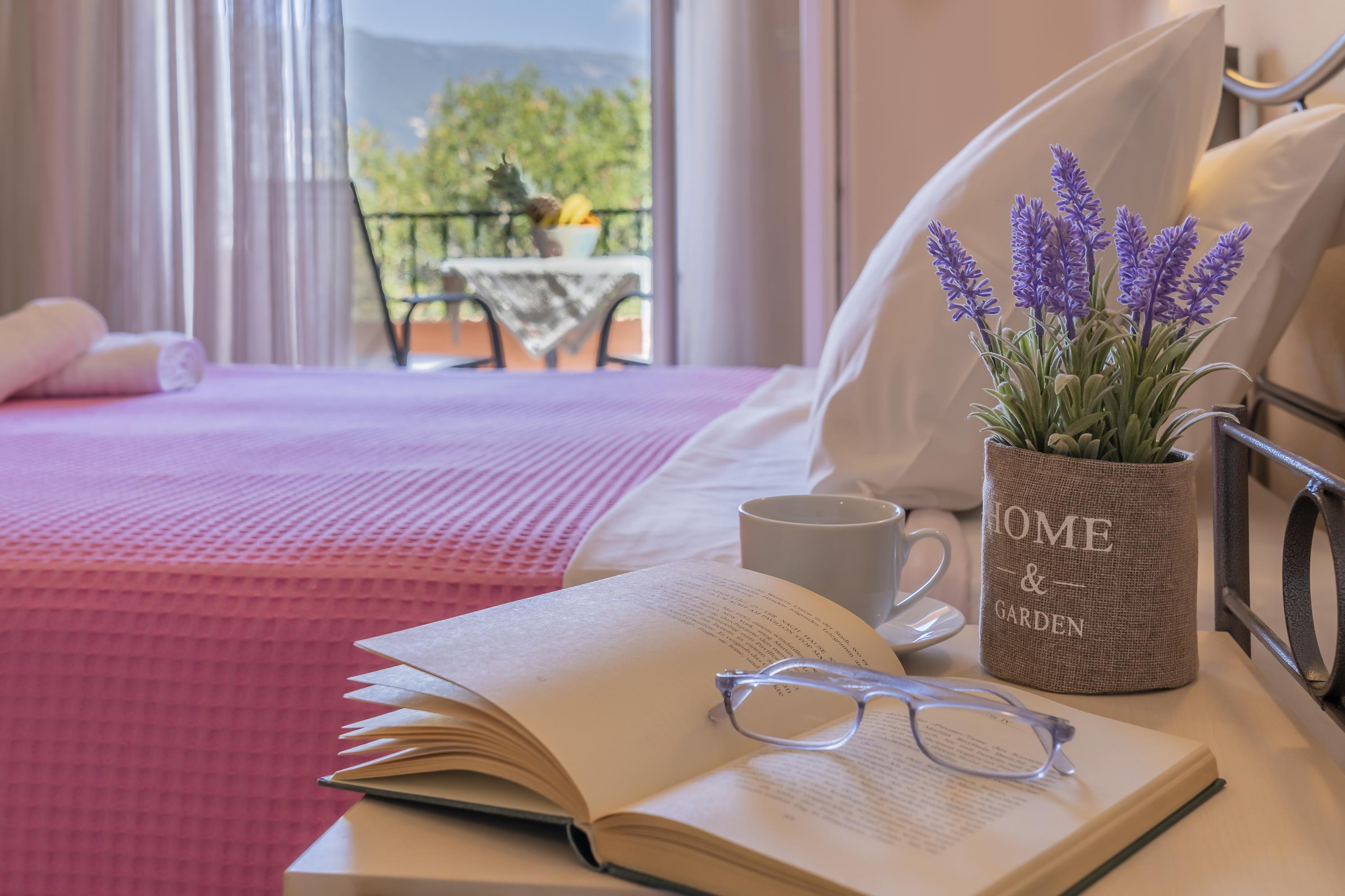 Apartment Ziogas Luxury *