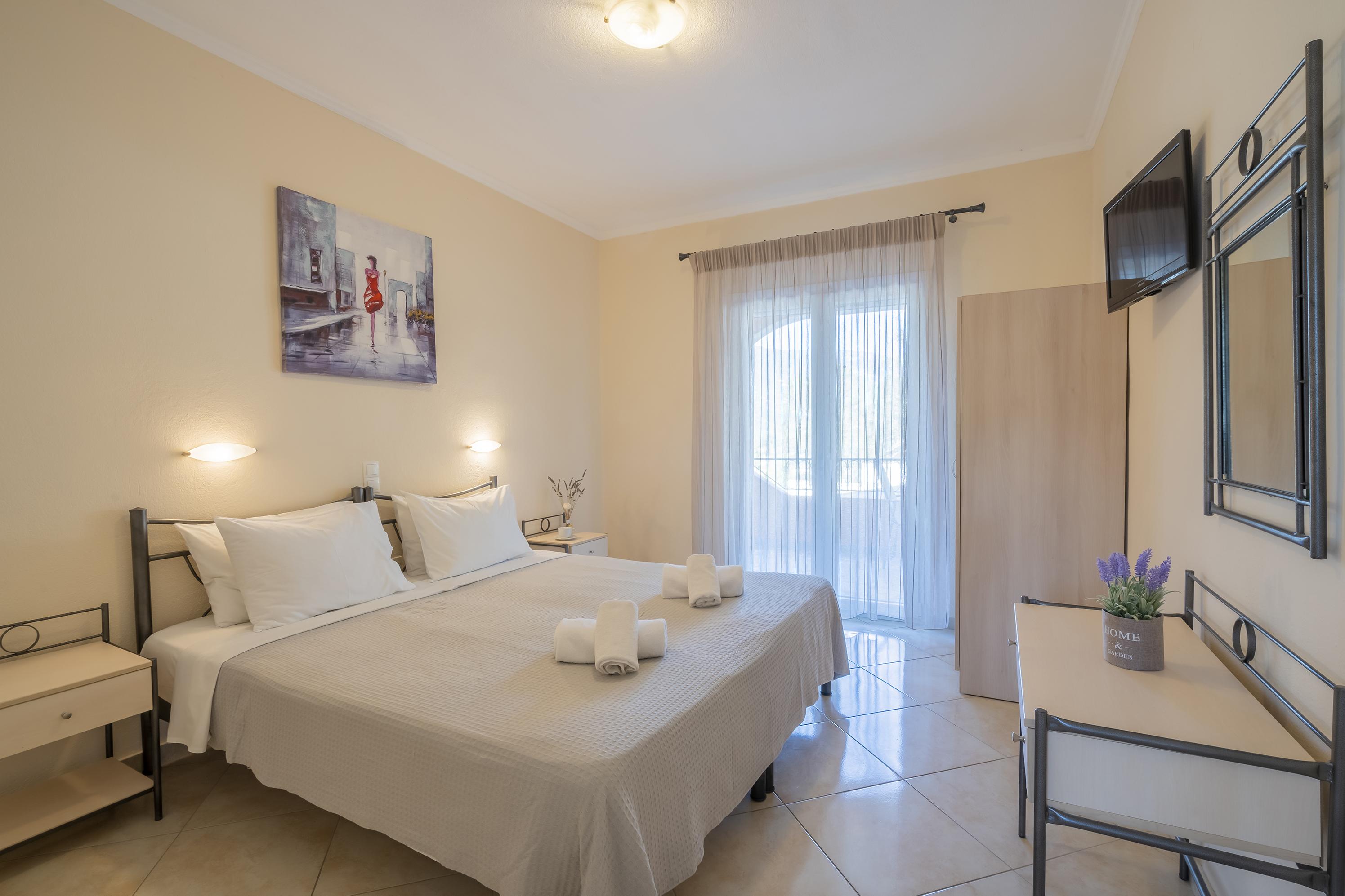 Ziogas Luxury Apartment *