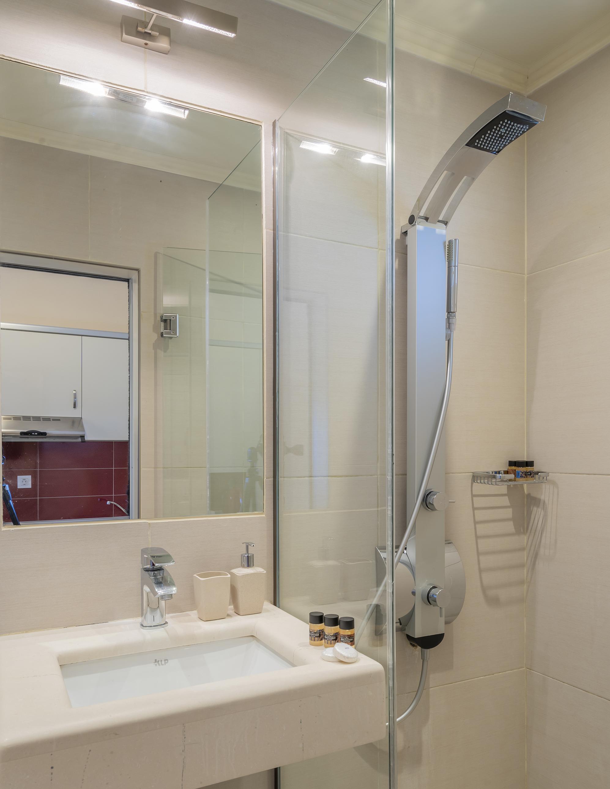 Ziogas Luxury Apartment *
