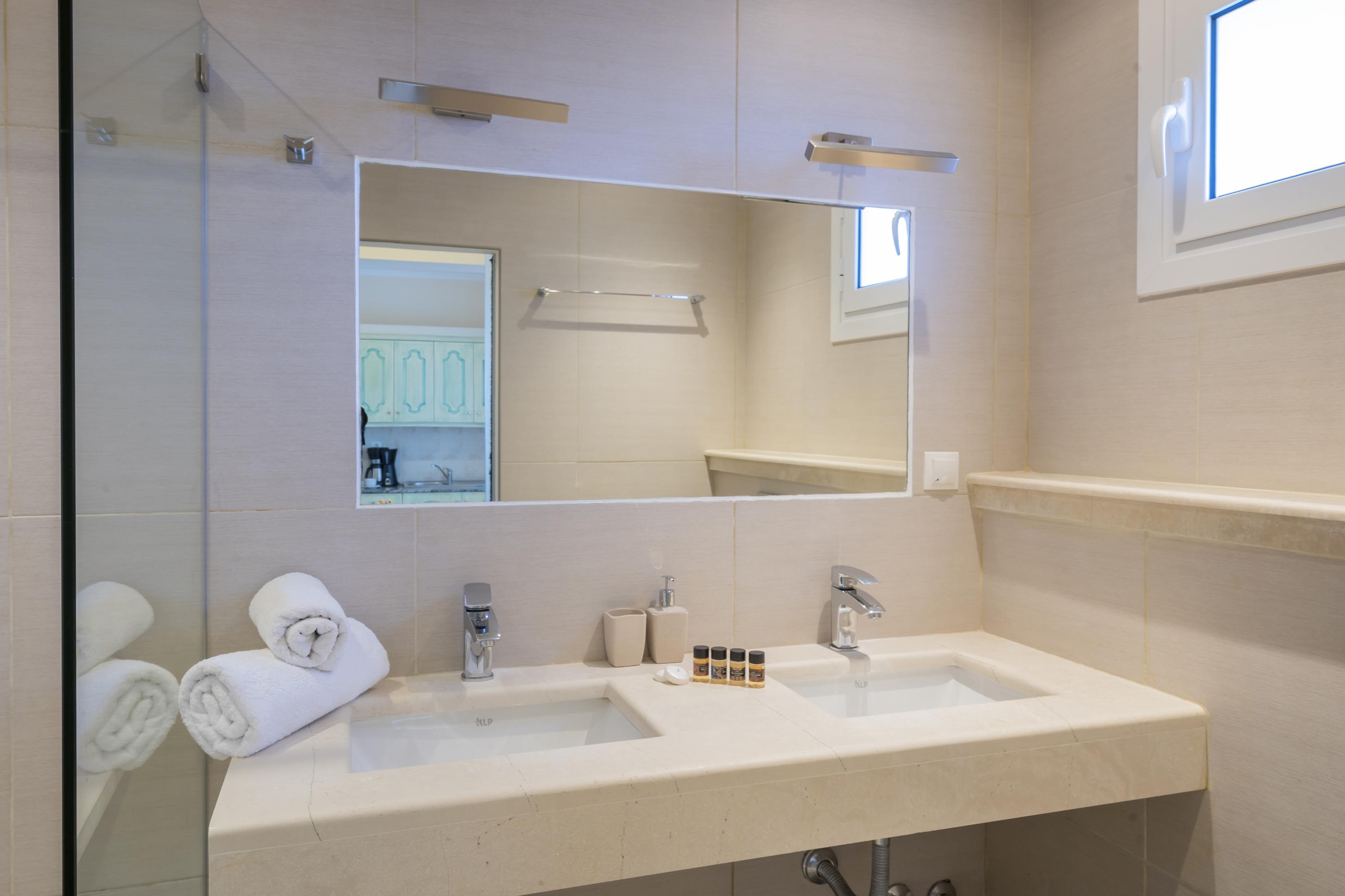 Apartment Ziogas Luxury