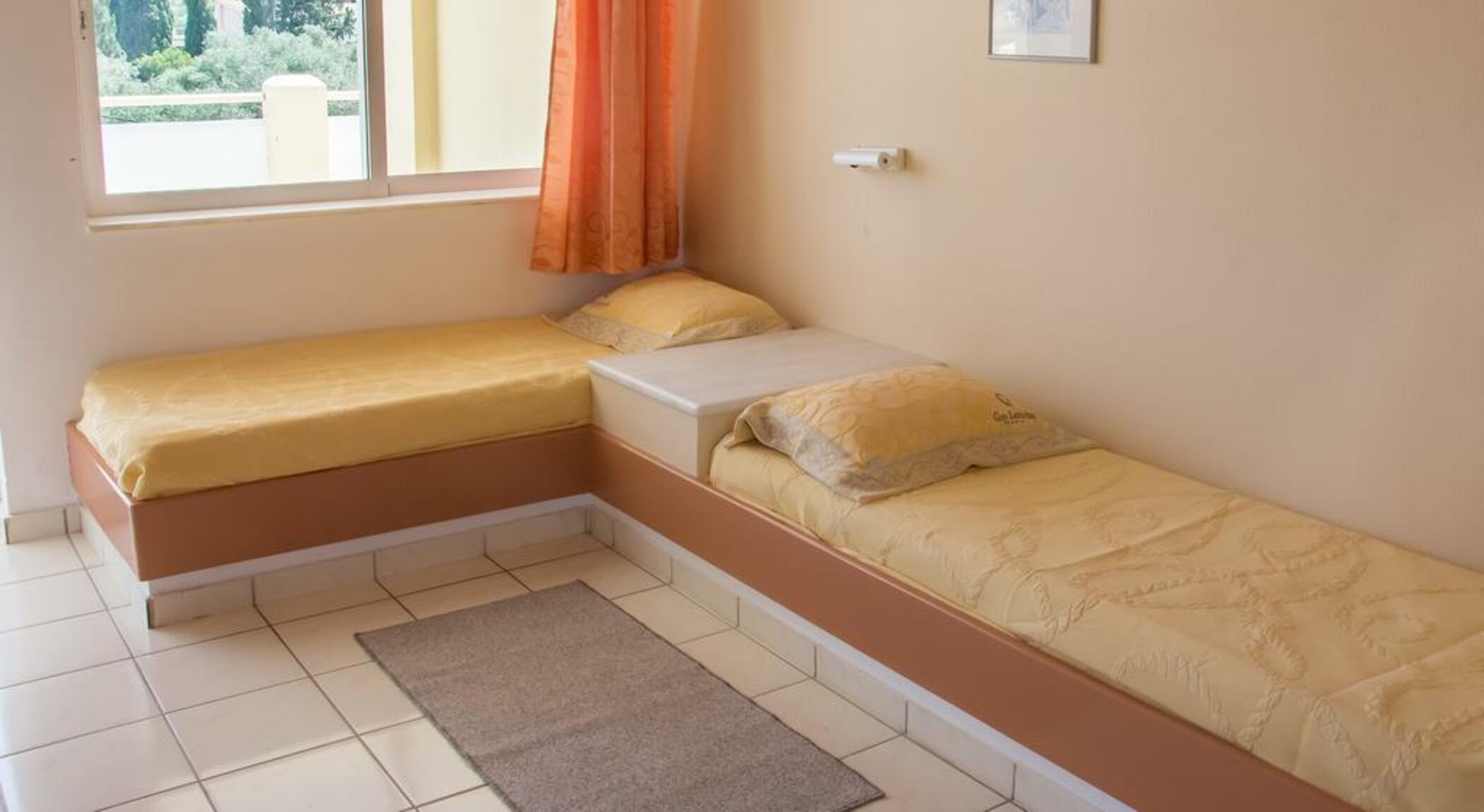 Asteraki Aparthotel 3* Gouvia