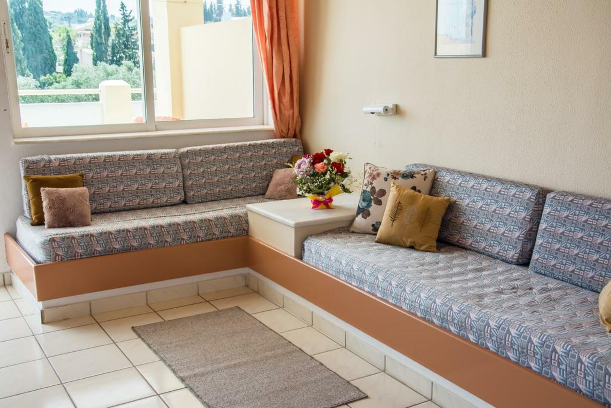 Asteraki Aparthotel Apartment Gouvia