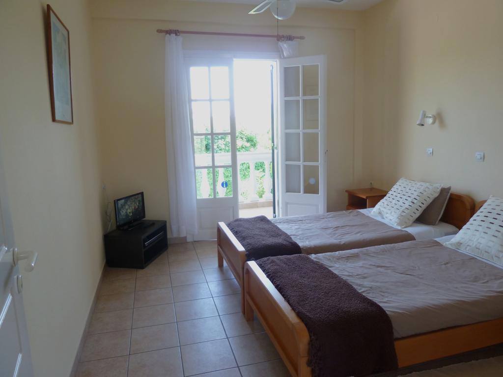Aparthotel The Mayflower & 2*