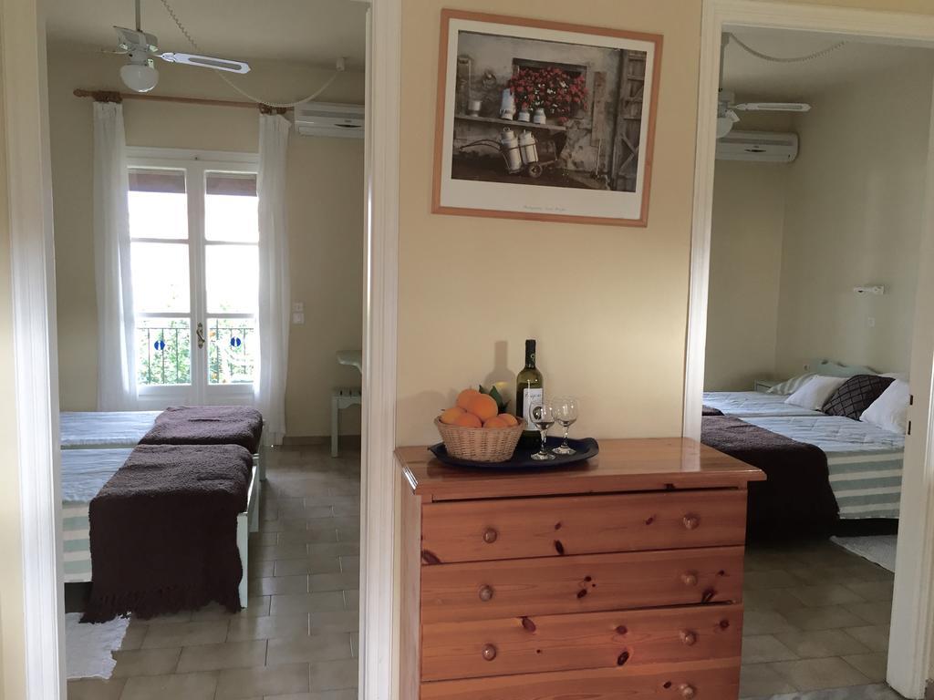 Aparthotel The Mayflower & 2*