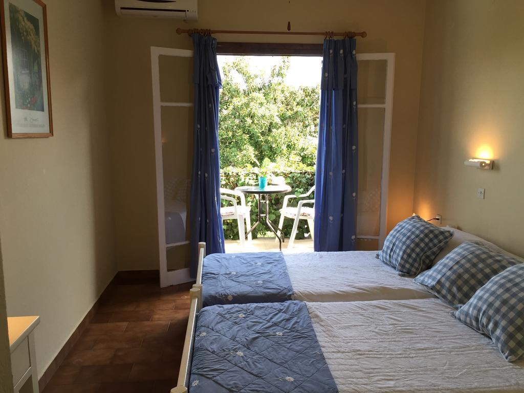 Aparthotel The Mayflower &