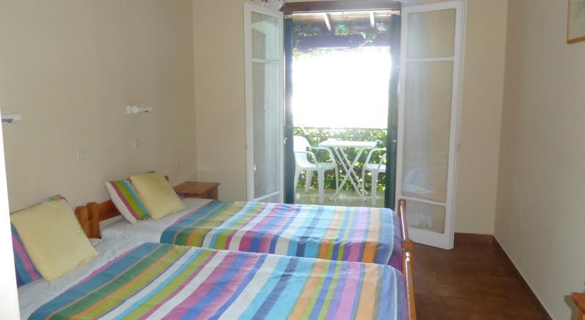 Aparthotel The Mayflower & 2*