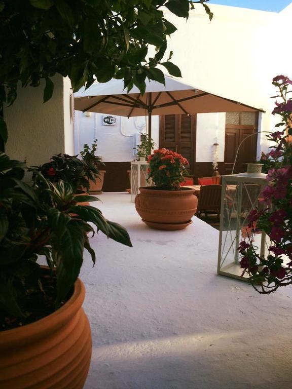 Apartment Elena Lindos (Rhodes)