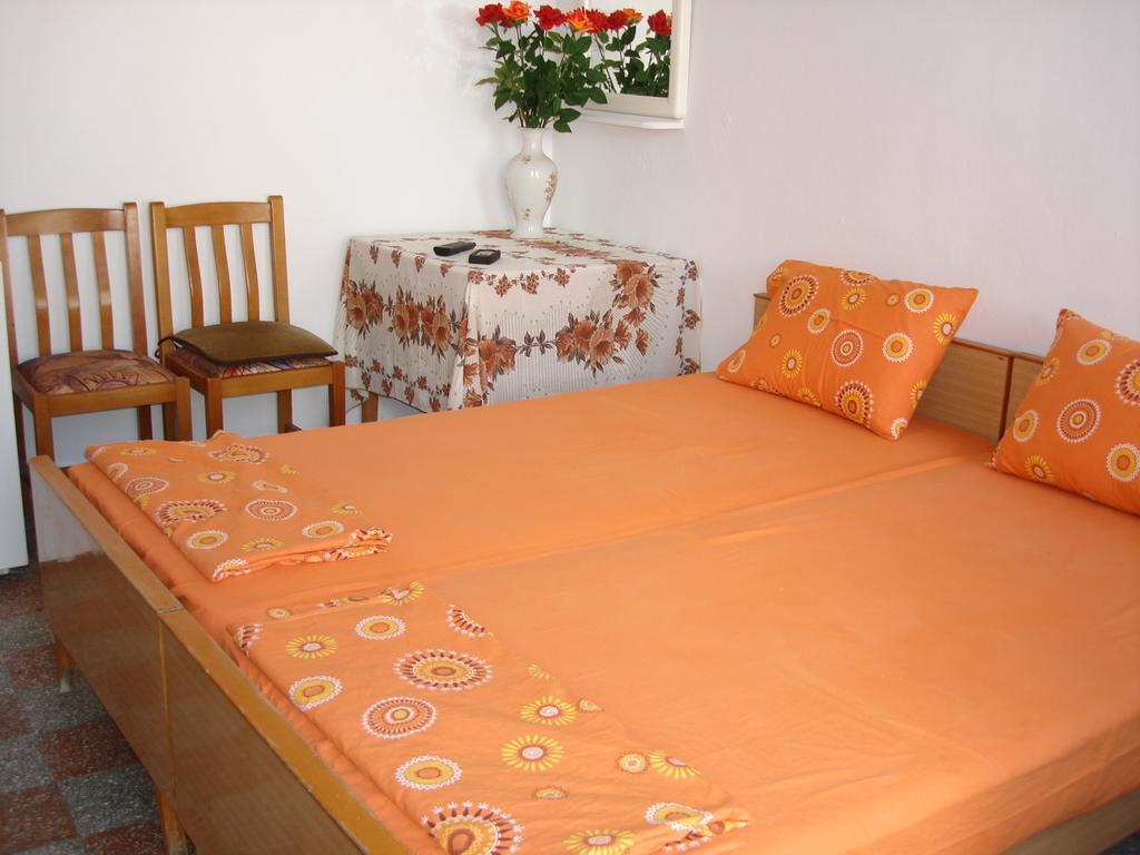 Elena Apartment