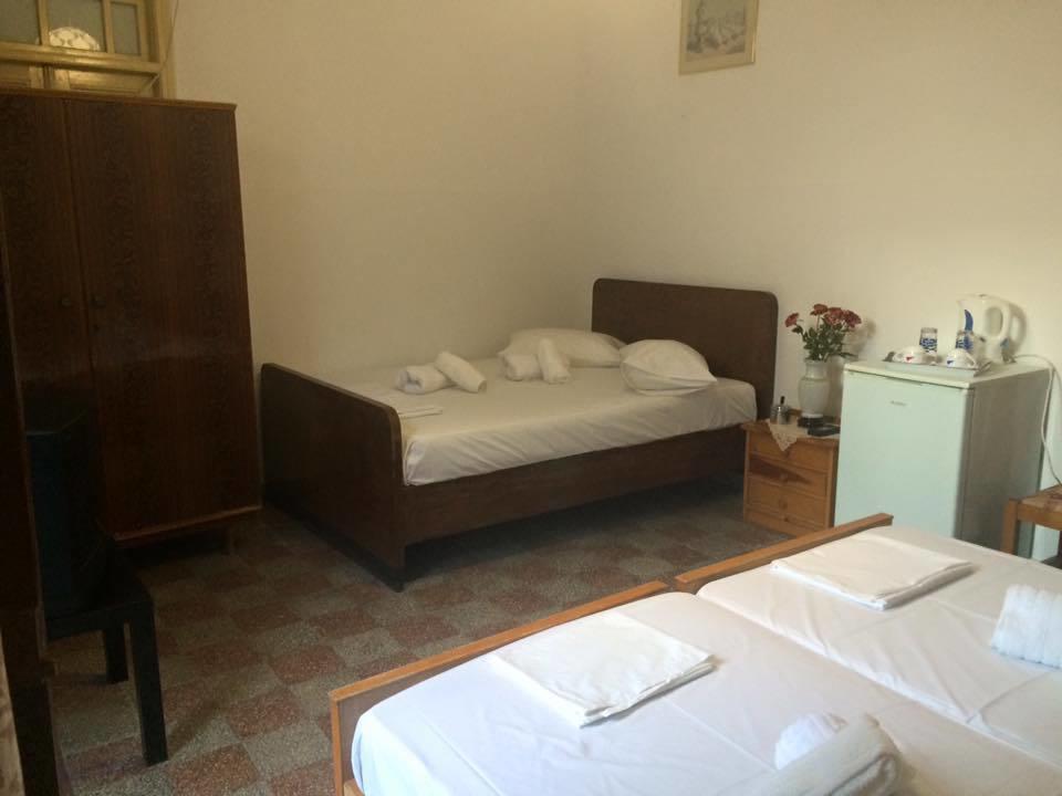 Elena Apartment