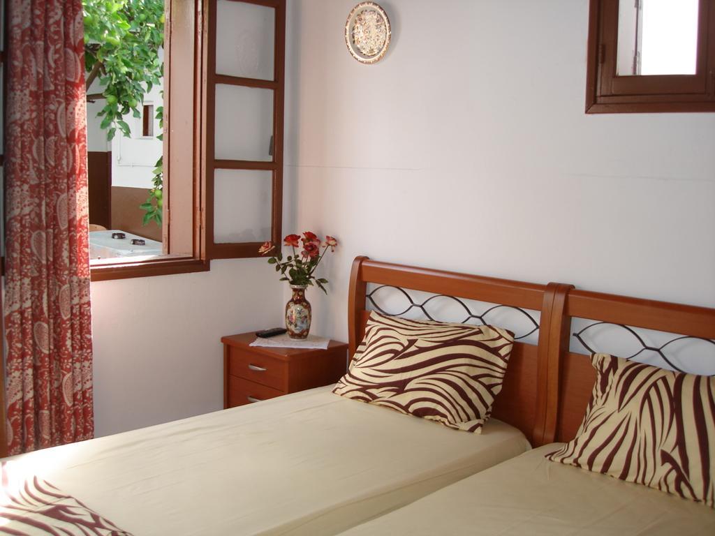 Apartment Elena