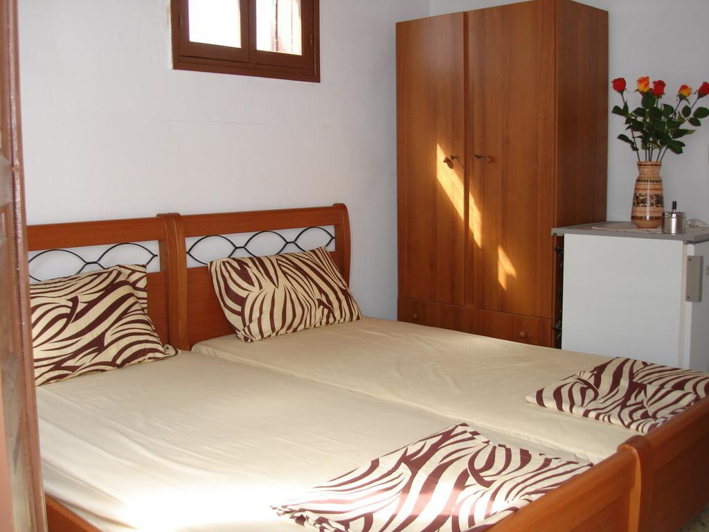 Elena Apartment Lindos (Rhodes)