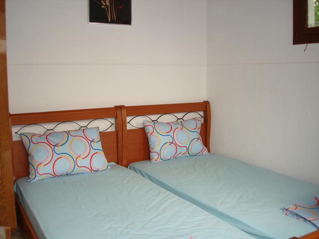 Elena Apartment Lindos (Rhodes)