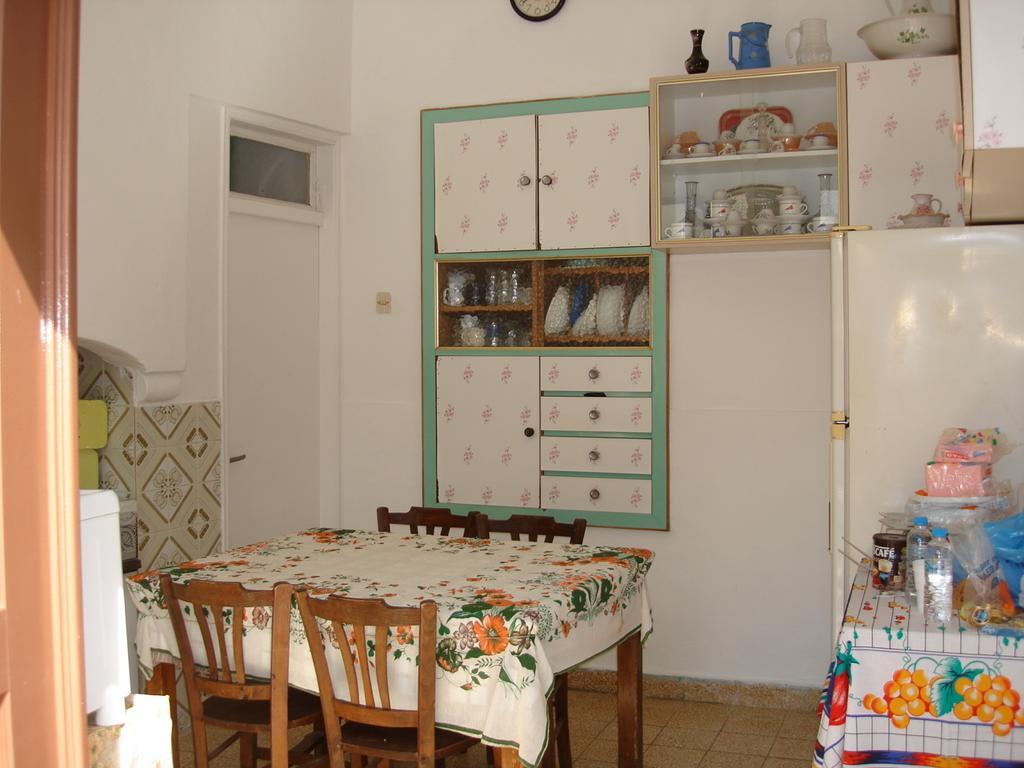 Elena Apartment *