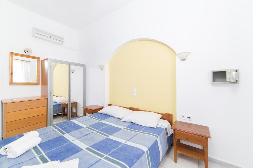 Apartment Astra