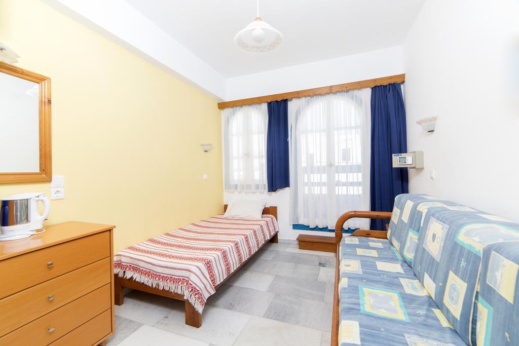 Apartment Astra *