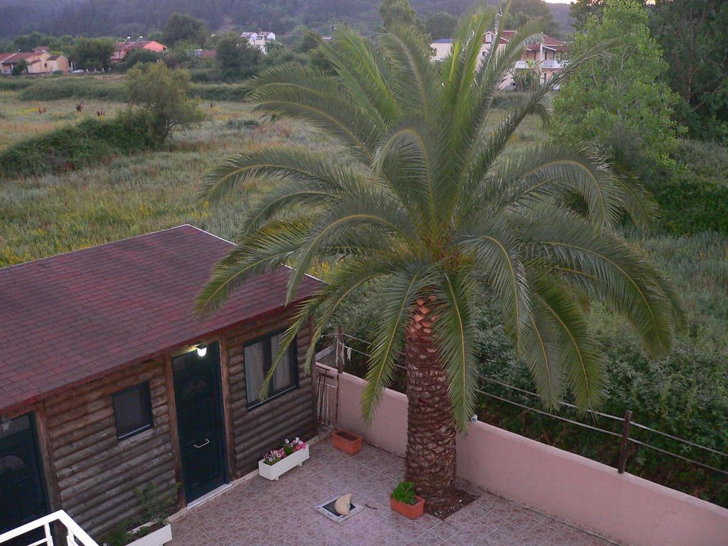 Sunshine Corfu And Hotel Nisaki (Corfu)