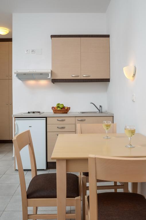 Apartment Camping Naxos City