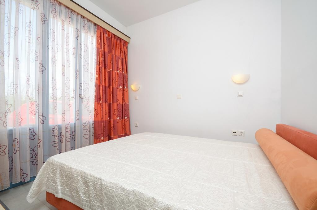 Camping Apartment Naxos City