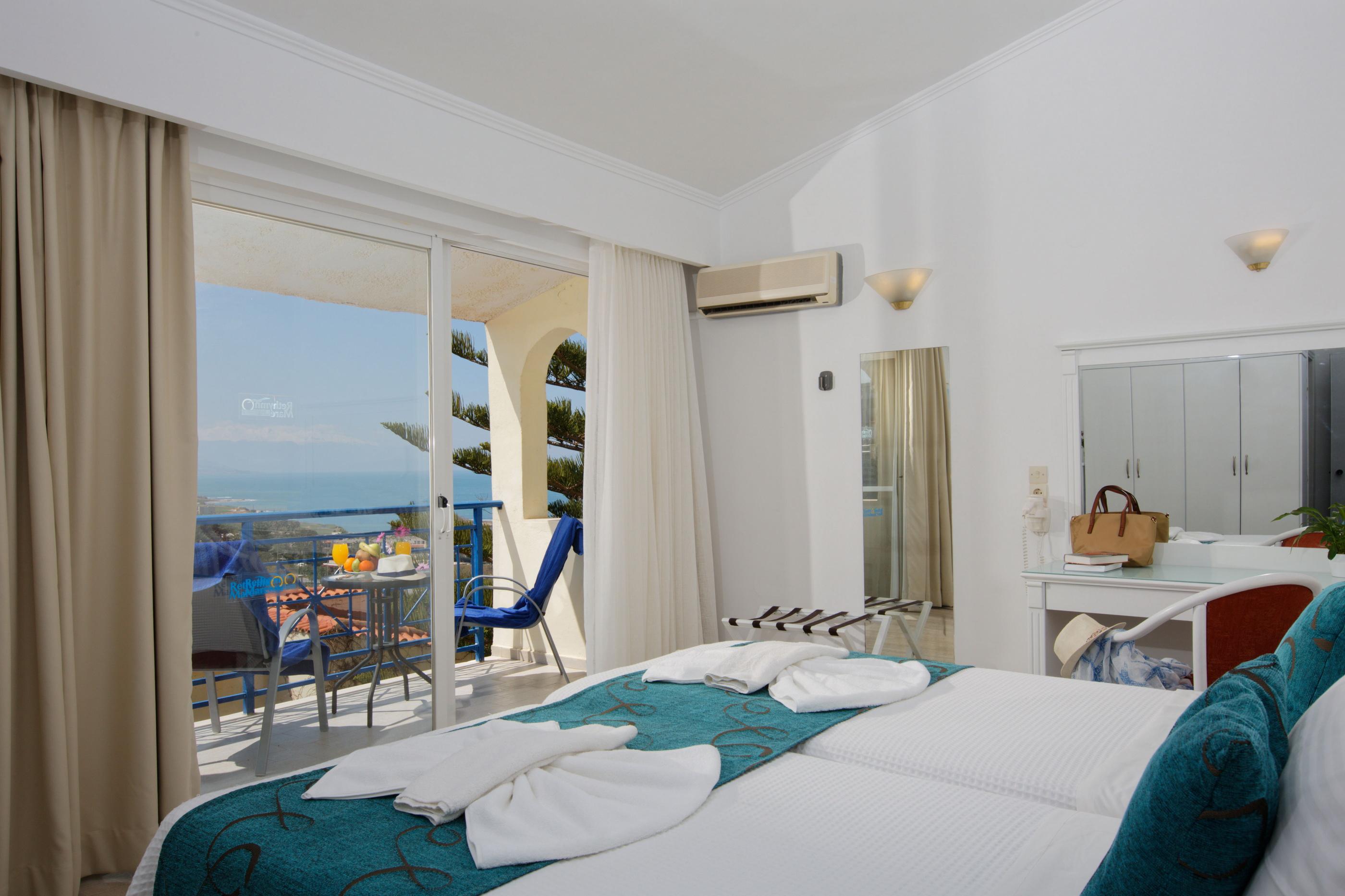 Hotel Rethymno Mare & Water Park Skaleta