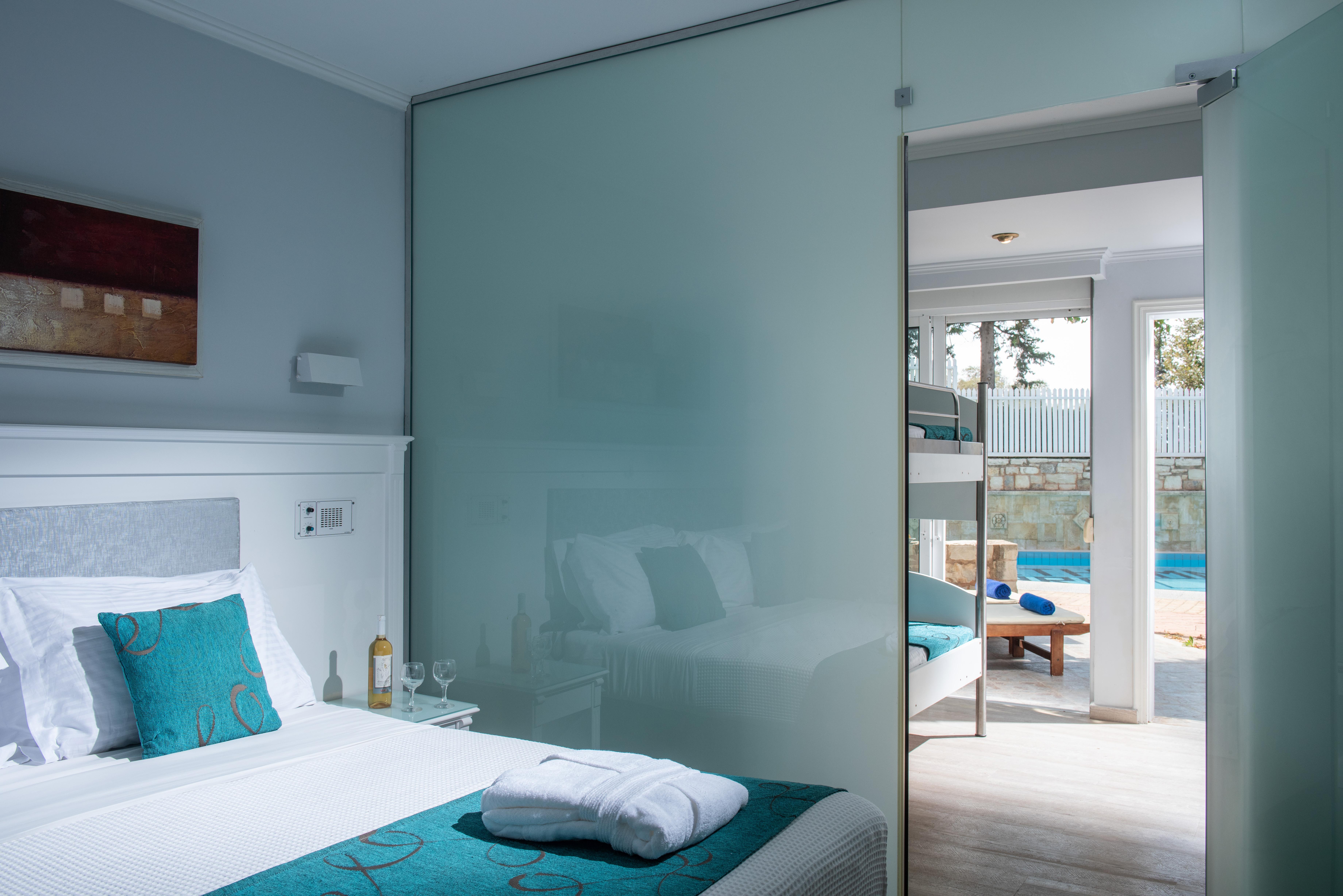 Rethymno Mare & Water Park Skaleta