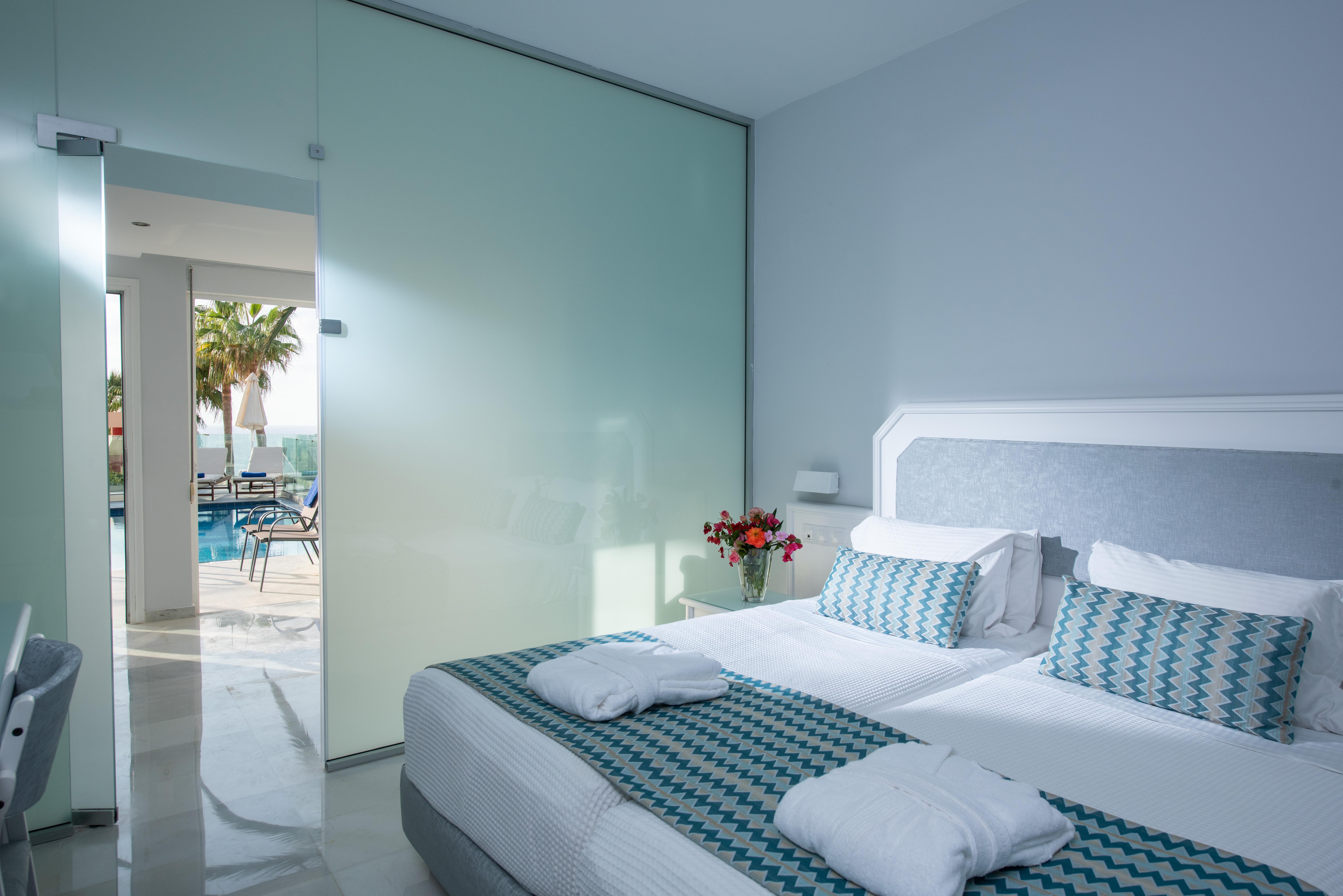 Rethymno Mare & Water Park Hotel Skaleta