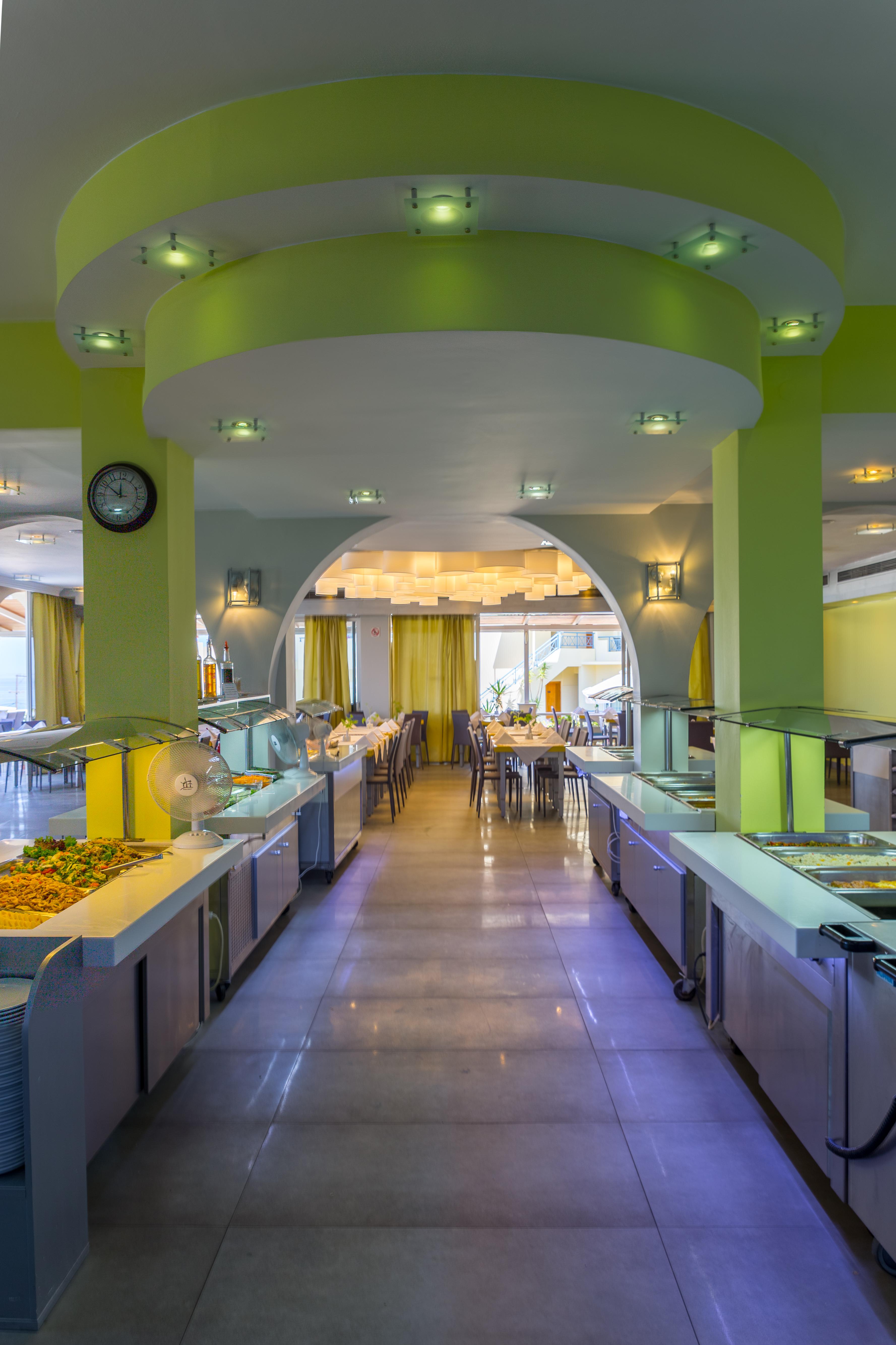Hotel Rethymno Mare & Water Park Skaleta