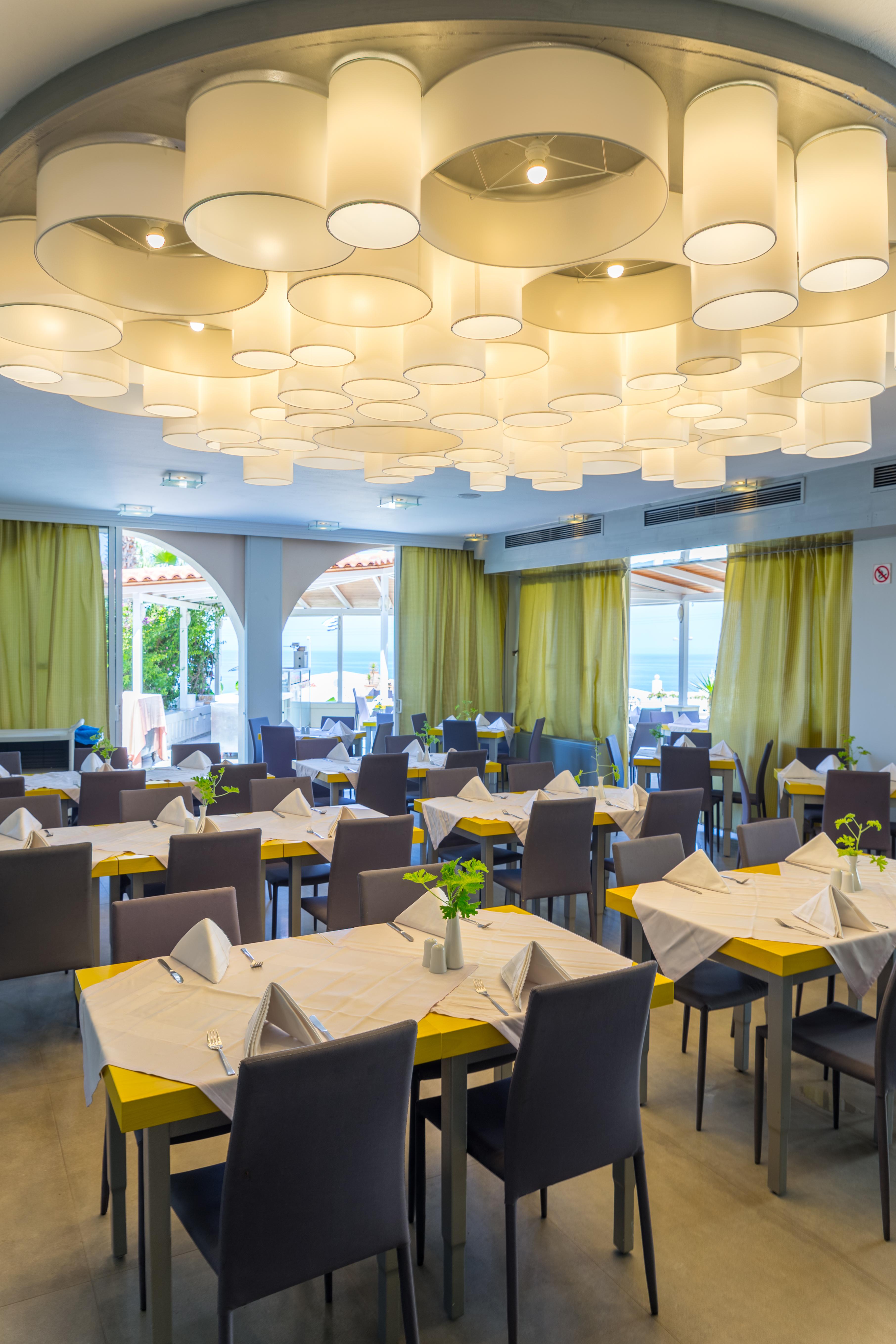 Hotel Rethymno Mare & Water Park Skaleta